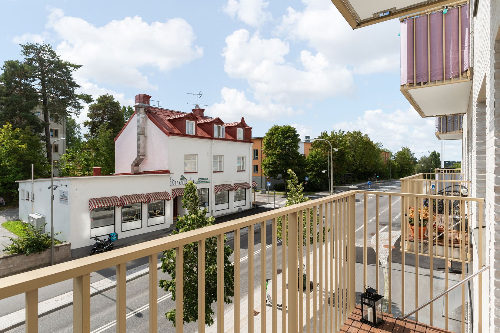 Bostadsrätt, Kratsbodavägen 44C, Bromma - Mariehäll, Stockholm