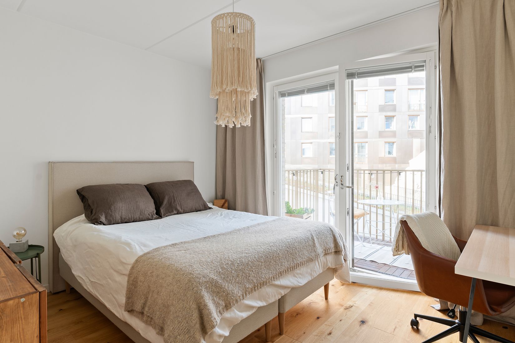 Bostadsrätt, Kratsbodavägen 44C, Bromma - Mariehäll, Stockholm