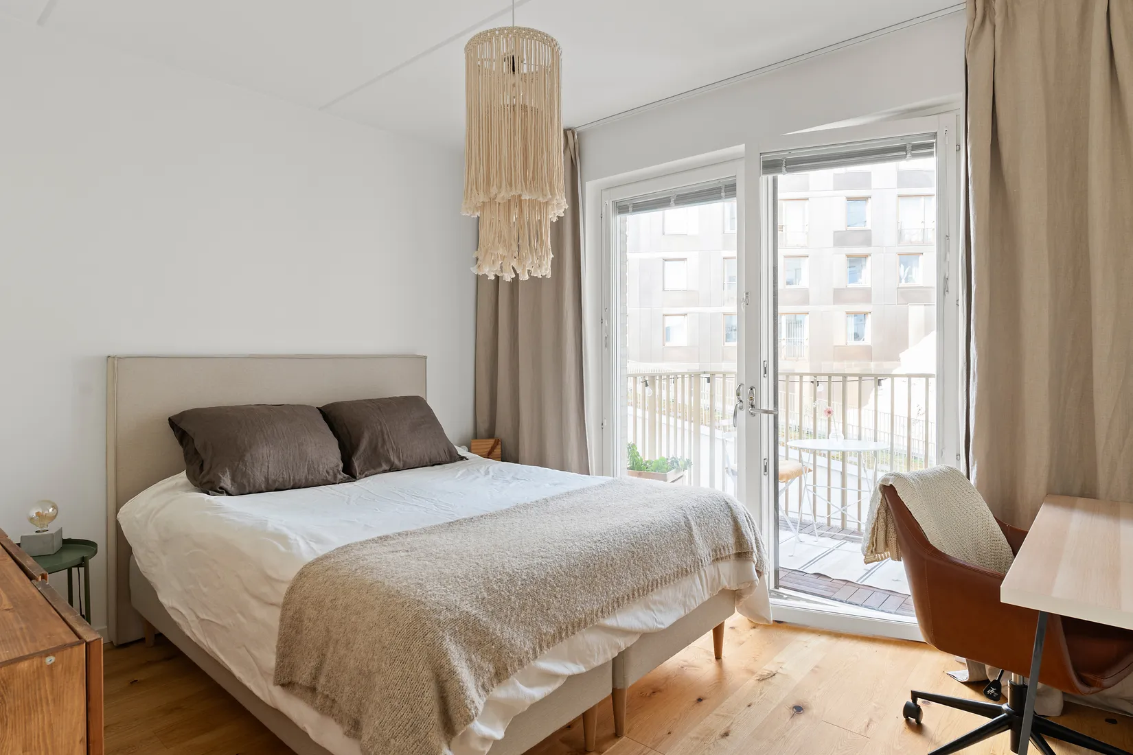 Bostadsrätt, Kratsbodavägen 44C, Bromma - Mariehäll, Stockholm