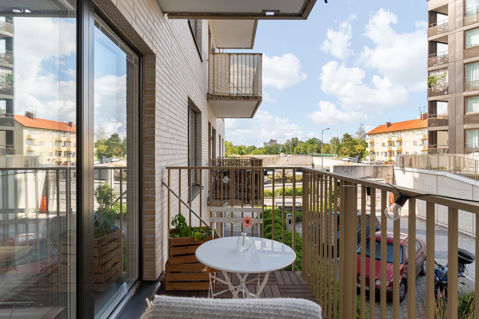 Bostadsrätt, Kratsbodavägen 44C, Bromma - Mariehäll, Stockholm