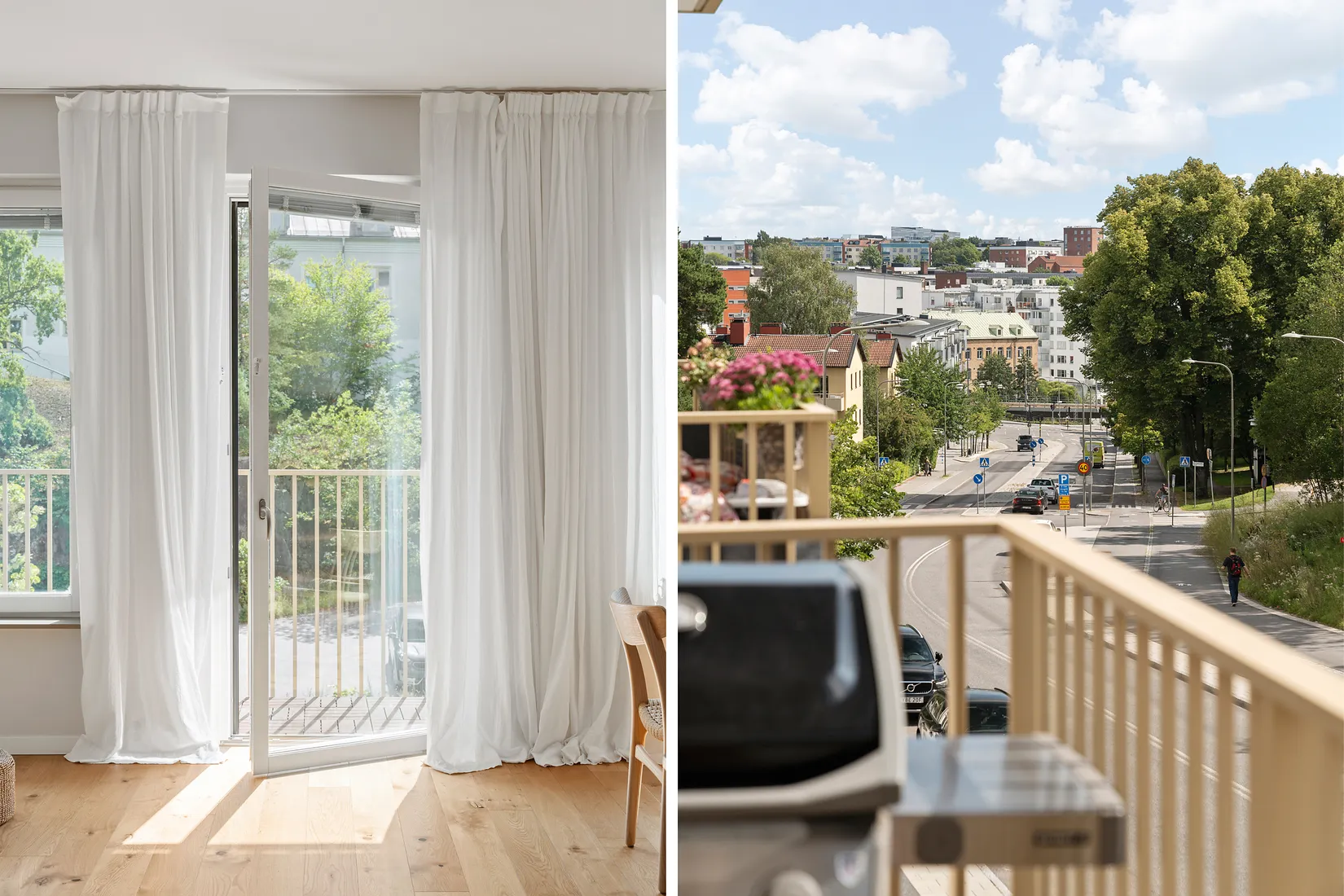 Bostadsrätt, Kratsbodavägen 44C, Bromma - Mariehäll, Stockholm