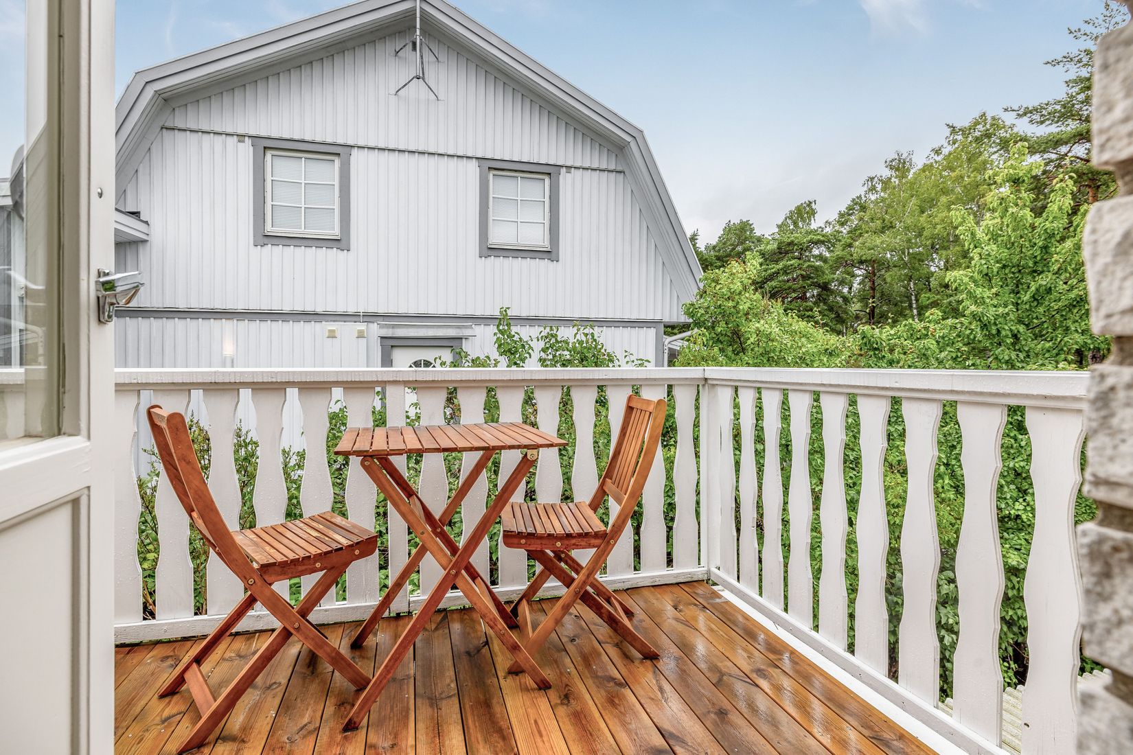 Villa, Rosenhällsgatan 12, Snopptorp, Eskilstuna