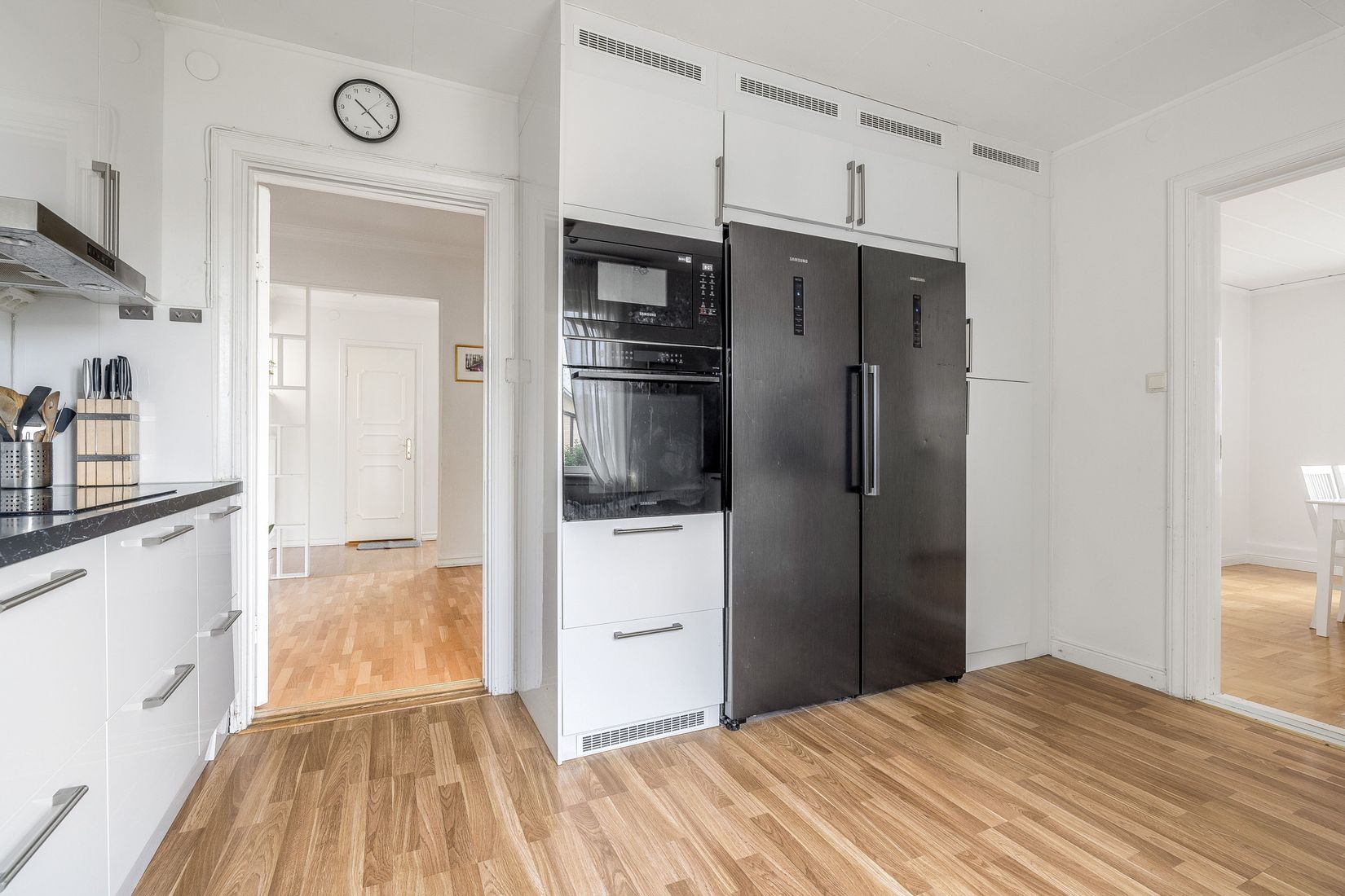 Villa, Rosenhällsgatan 12, Snopptorp, Eskilstuna