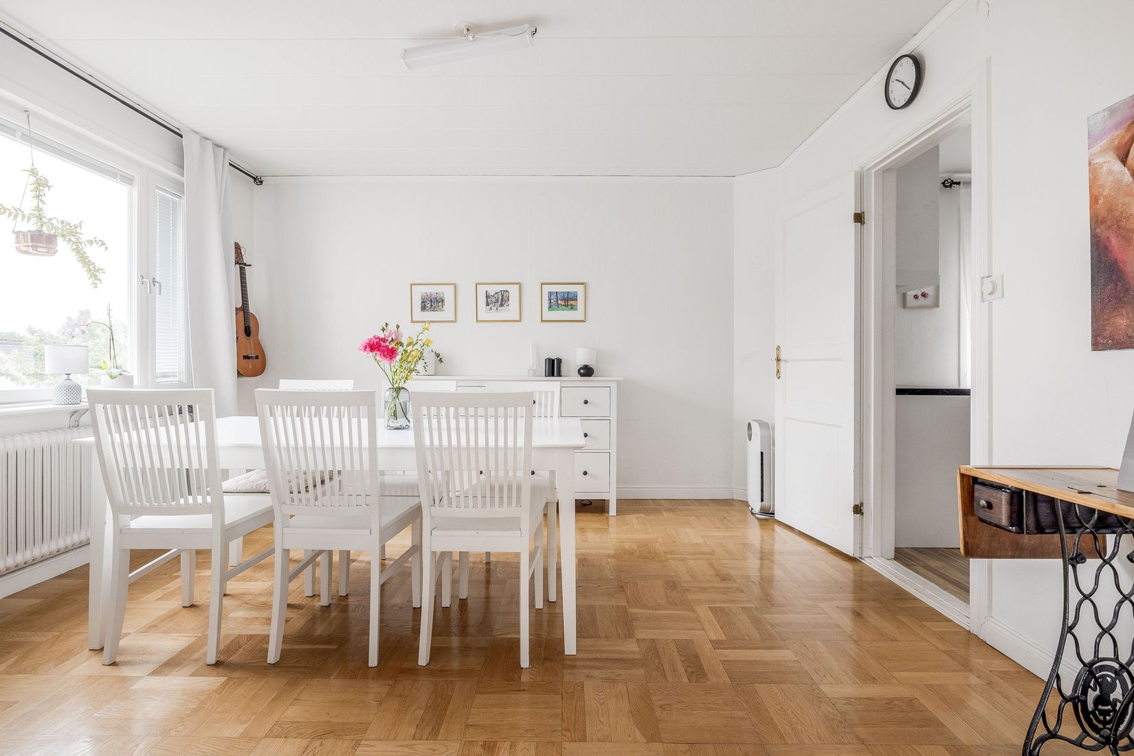 Villa, Rosenhällsgatan 12, Snopptorp, Eskilstuna