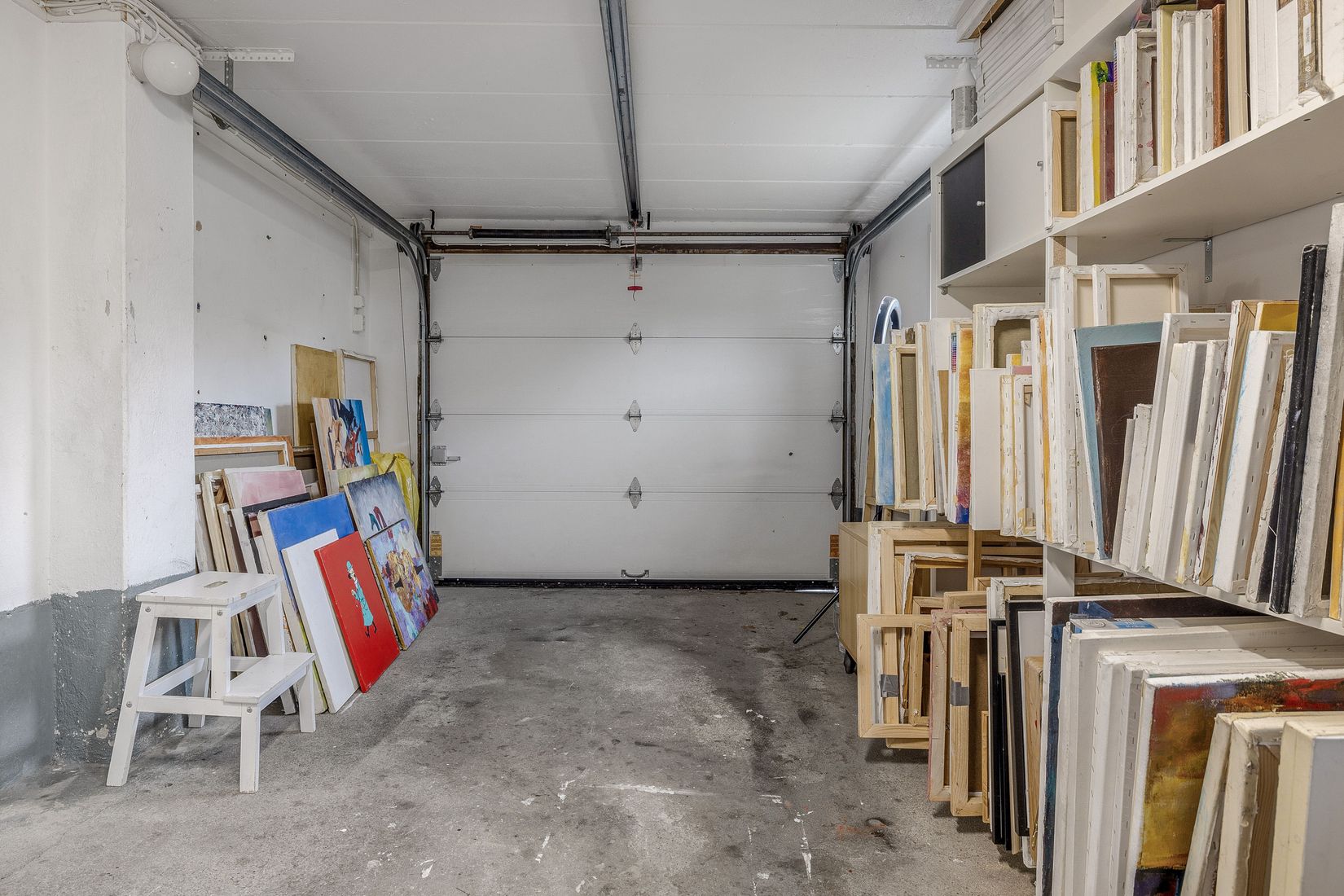 Villa, Rosenhällsgatan 12, Snopptorp, Eskilstuna