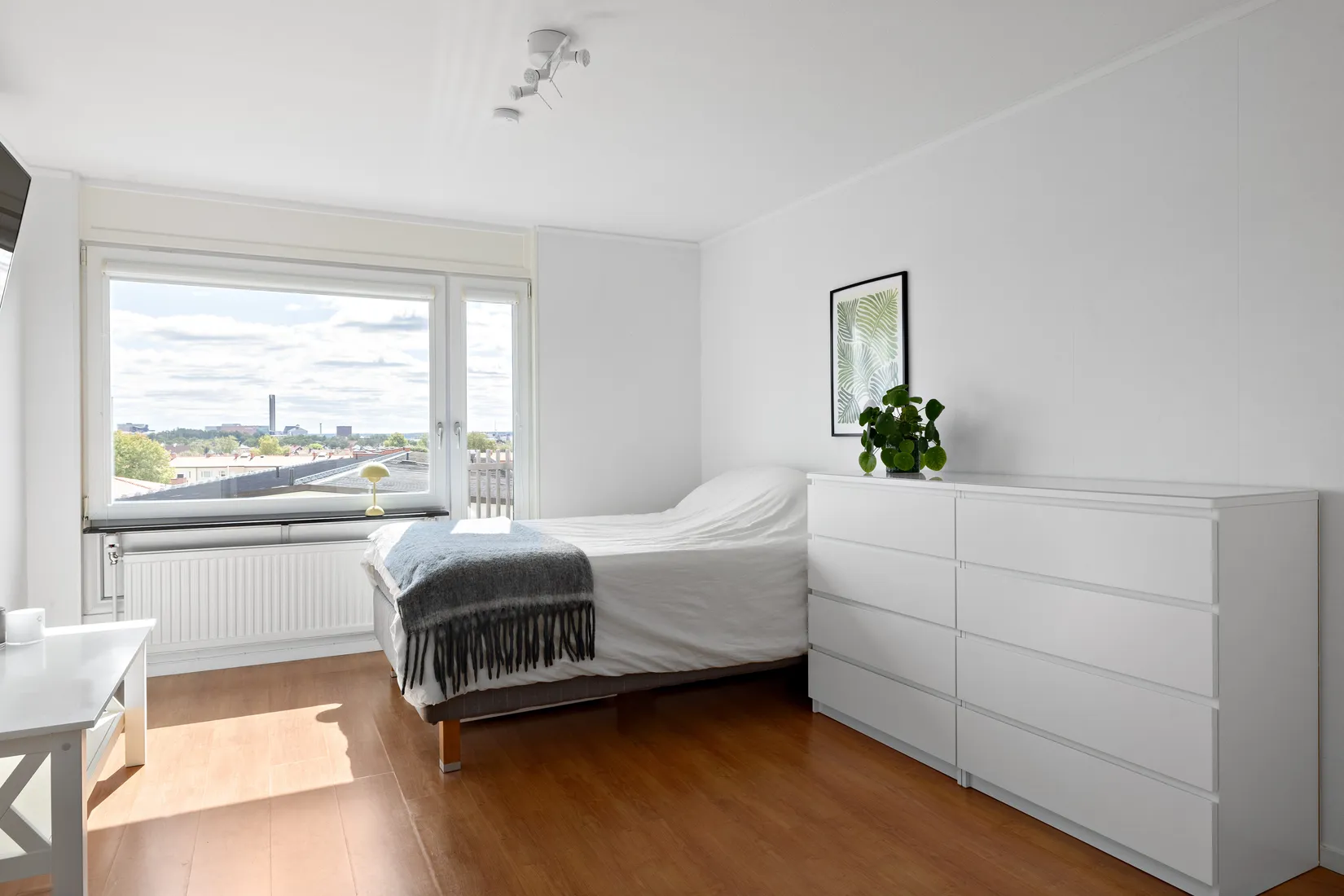 Bostadsrätt, Vaksalagatan 55, Fålhagen, Uppsala