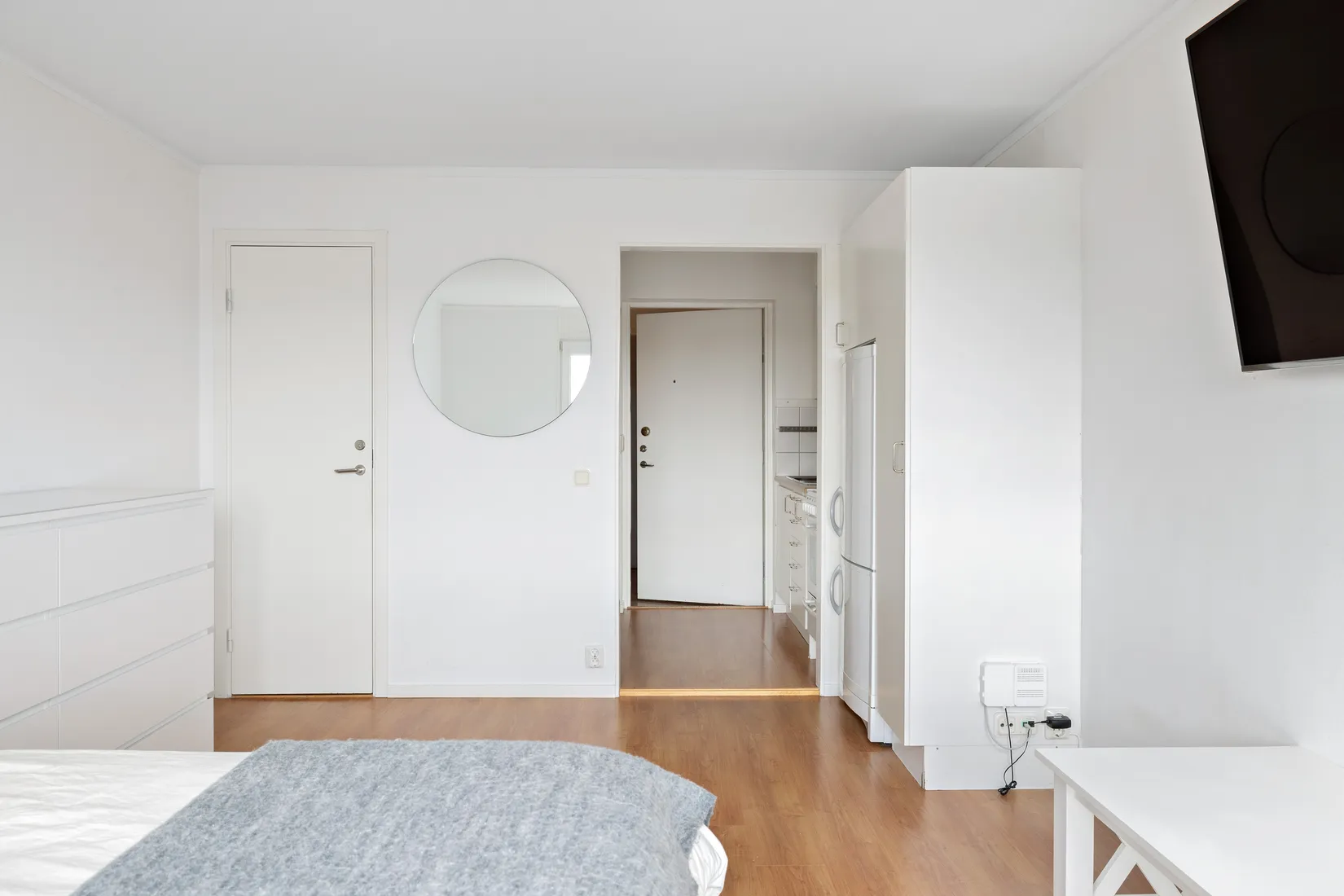 Bostadsrätt, Vaksalagatan 55, Fålhagen, Uppsala