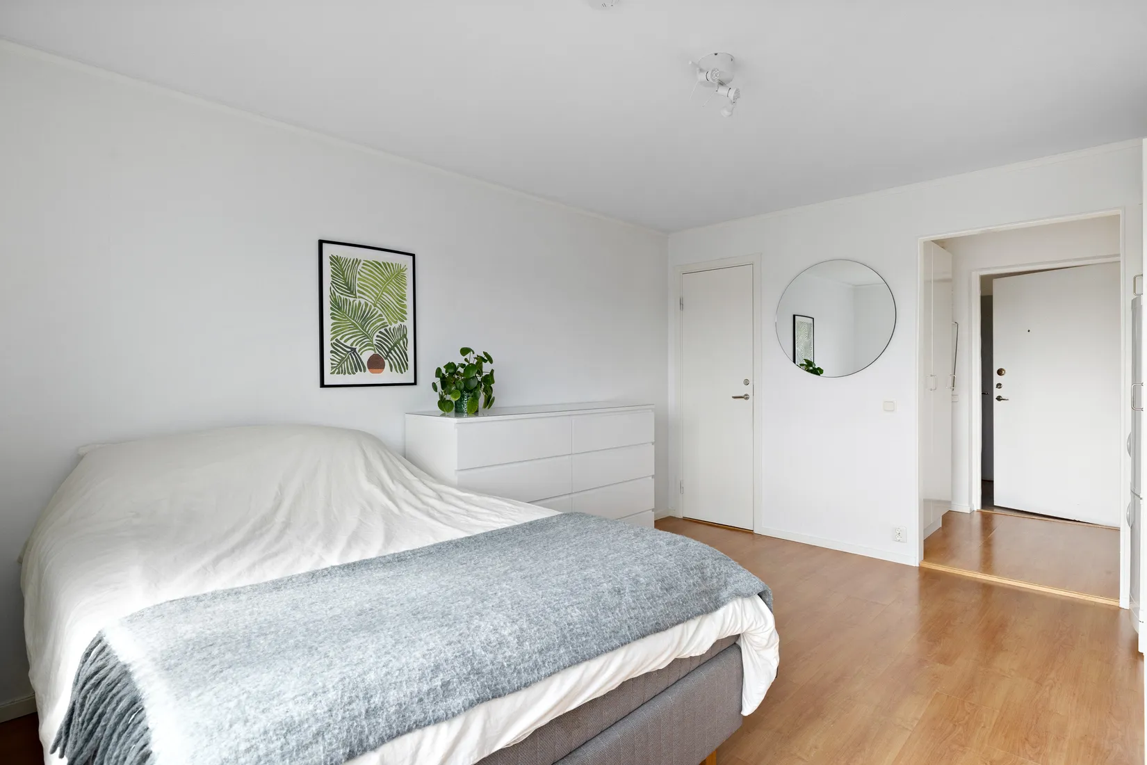 Bostadsrätt, Vaksalagatan 55, Fålhagen, Uppsala