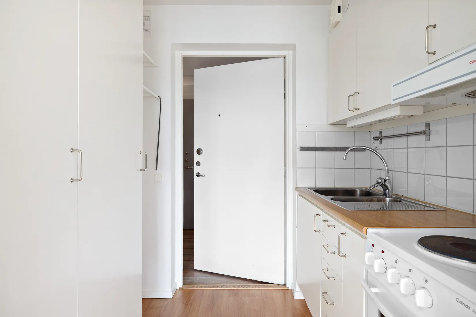Bostadsrätt, Vaksalagatan 55, Fålhagen, Uppsala
