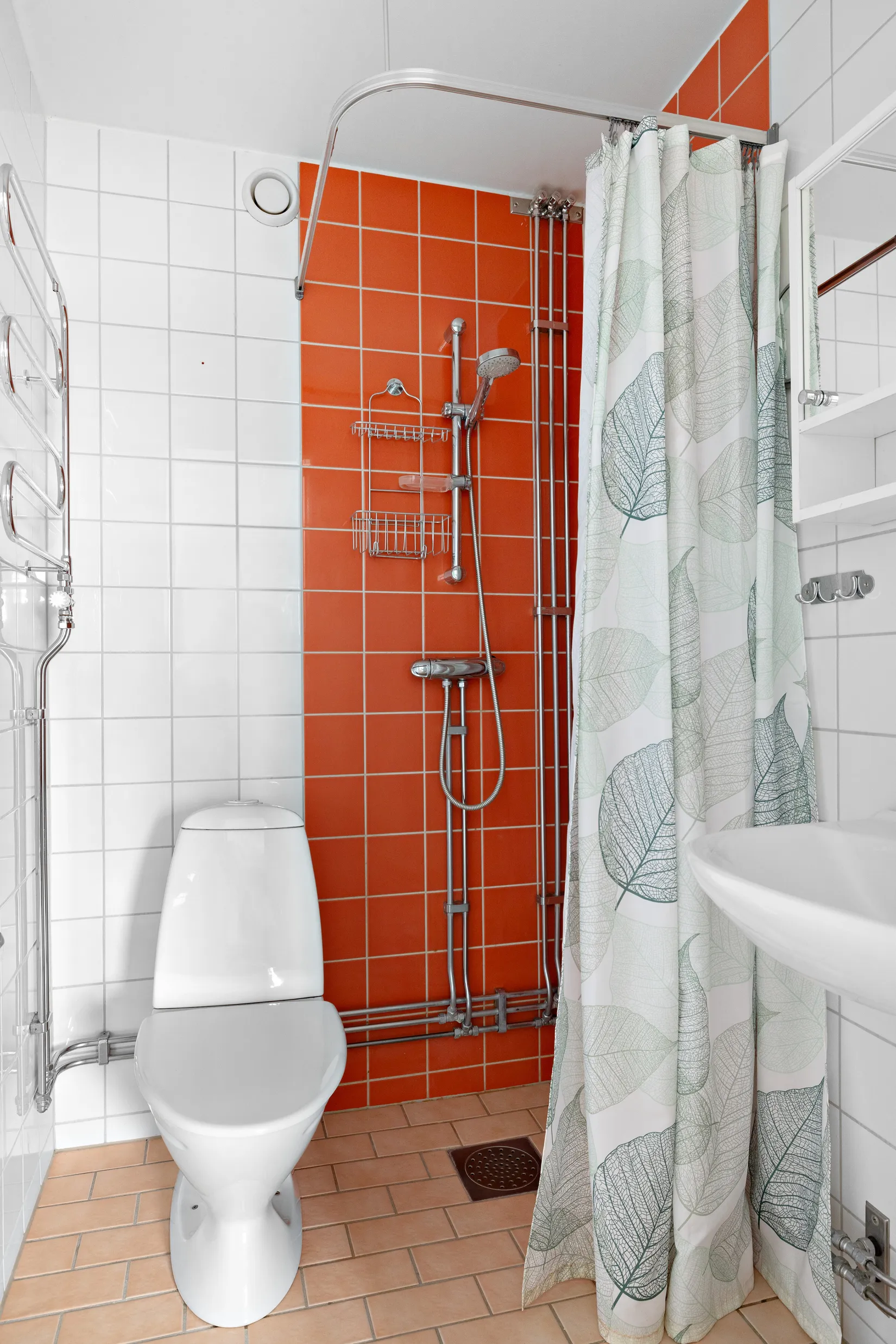 Bostadsrätt, Vaksalagatan 55, Fålhagen, Uppsala