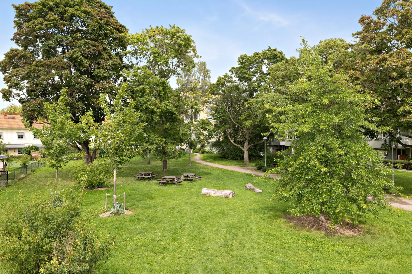 Bostadsrätt, Vaksalagatan 55, Fålhagen, Uppsala