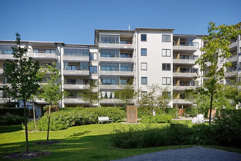 Bostadsrätt, Fyrvaktarkroken 22, 4 tr, Blåsut, Stockholm