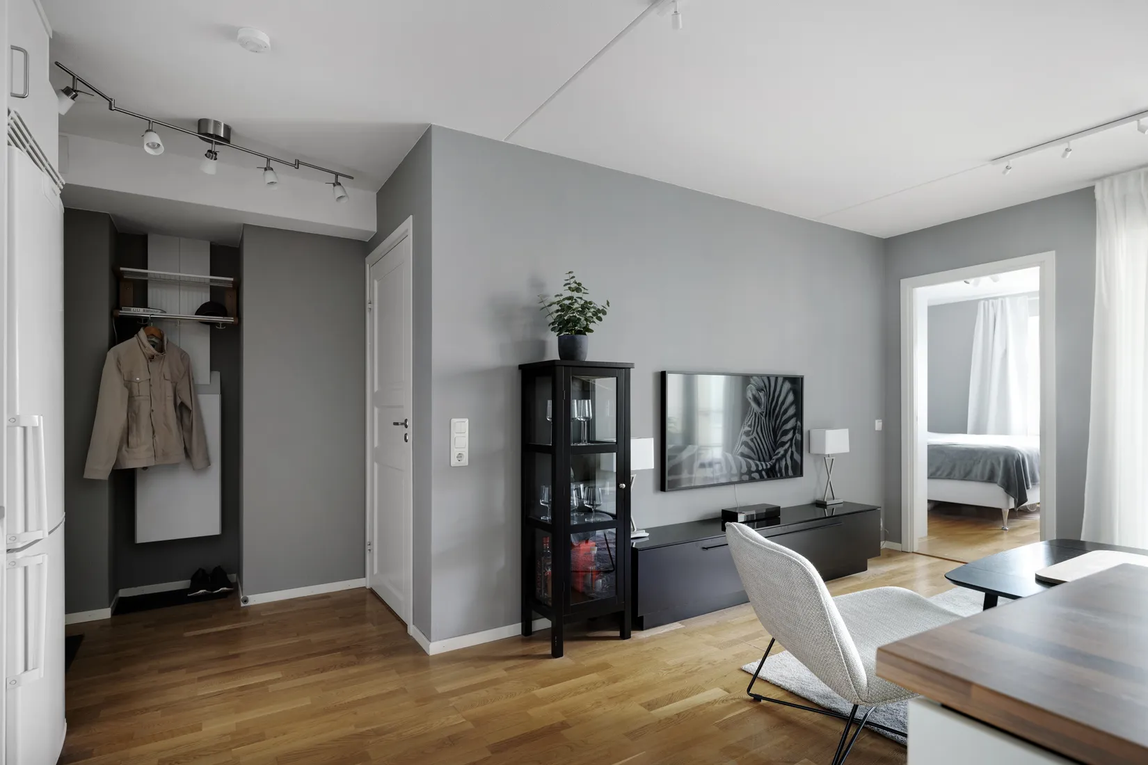 Bostadsrätt, Fyrvaktarkroken 22, 4 tr, Blåsut, Stockholm