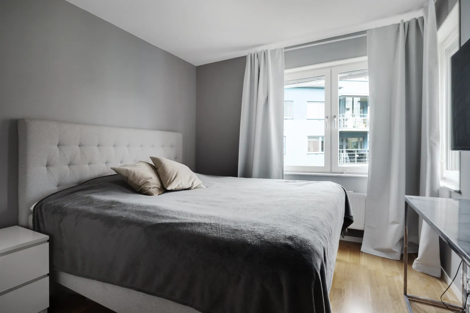 Bostadsrätt, Fyrvaktarkroken 22, 4 tr, Blåsut, Stockholm