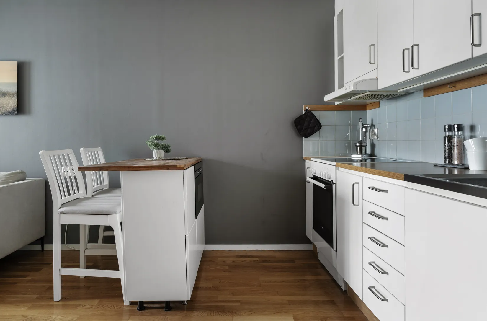 Bostadsrätt, Fyrvaktarkroken 22, 4 tr, Blåsut, Stockholm