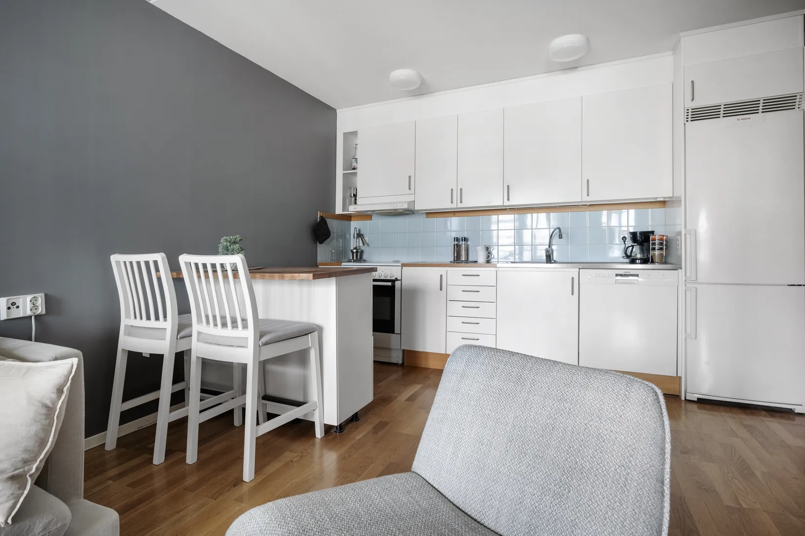 Bostadsrätt, Fyrvaktarkroken 22, 4 tr, Blåsut, Stockholm