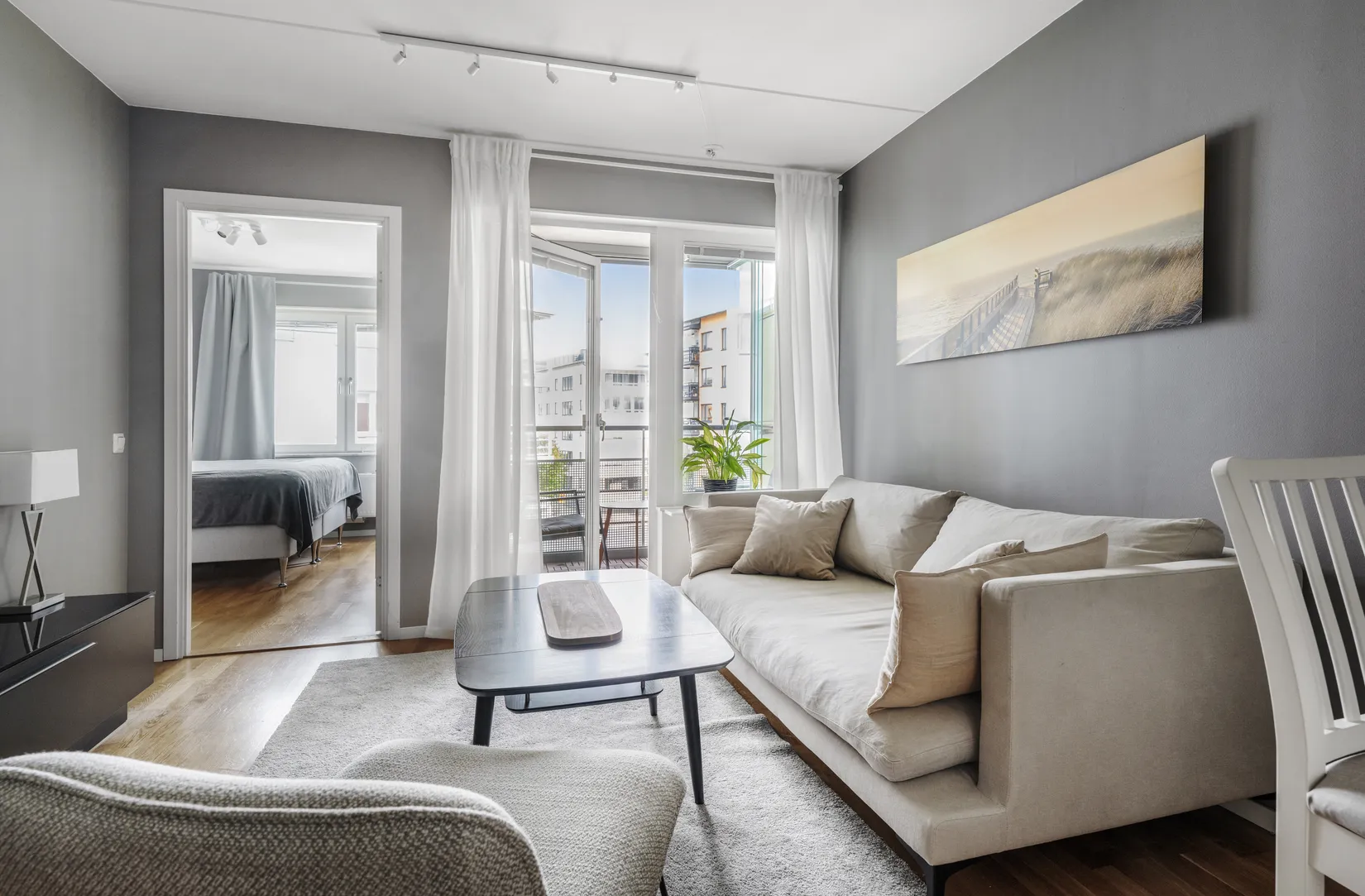 Bostadsrätt, Fyrvaktarkroken 22, 4 tr, Blåsut, Stockholm