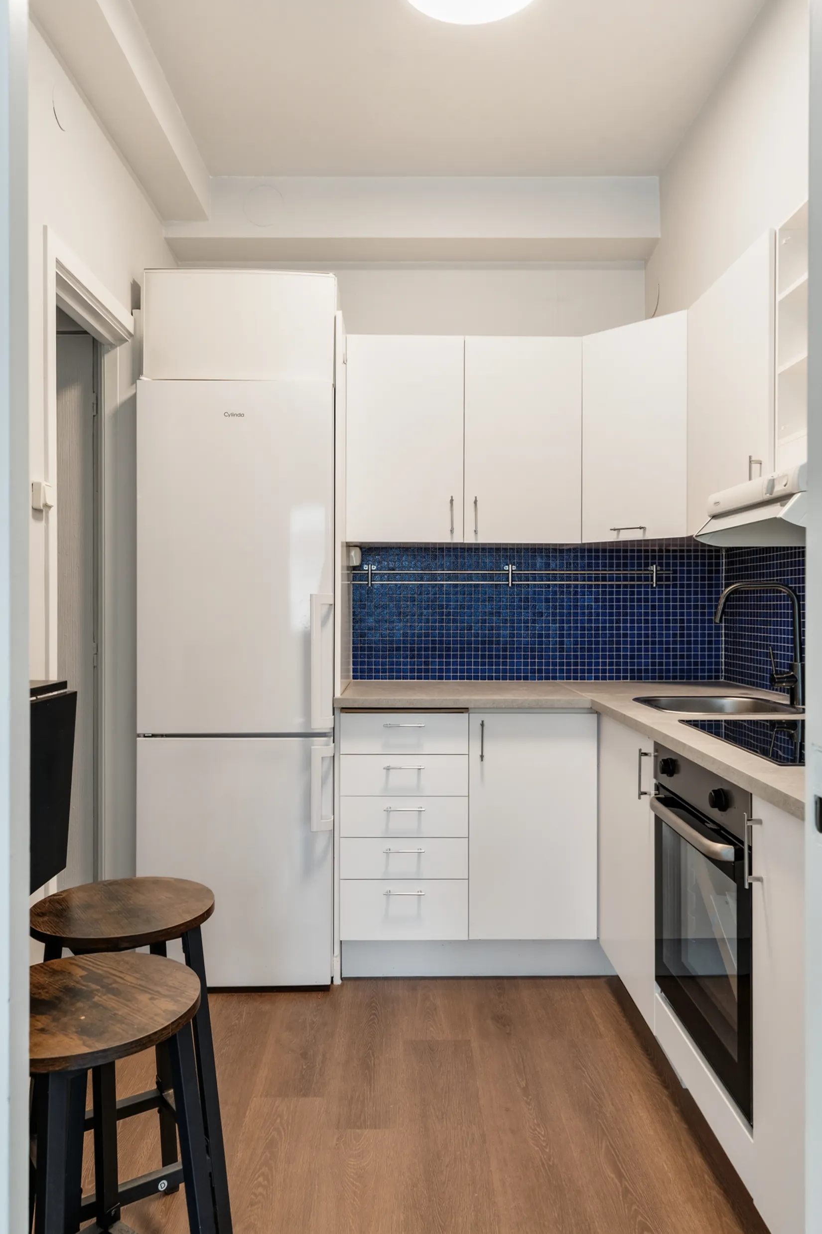 Bostadsrätt, Borgaregatan 19A, Centralt Väster, Nyköping