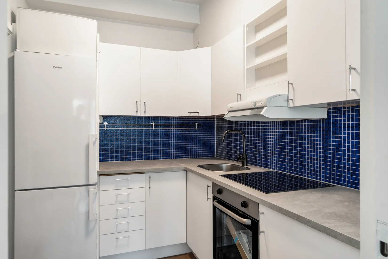 Bostadsrätt, Borgaregatan 19A, Centralt Väster, Nyköping