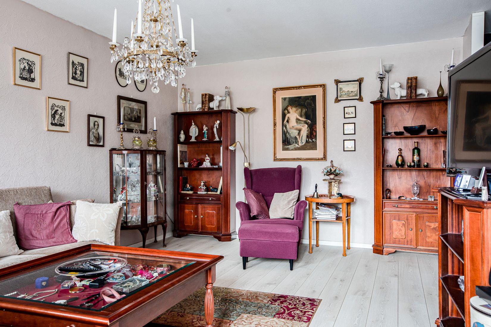 Bostadsrätt, Slottsgatan 131, Centralt, Norrköping