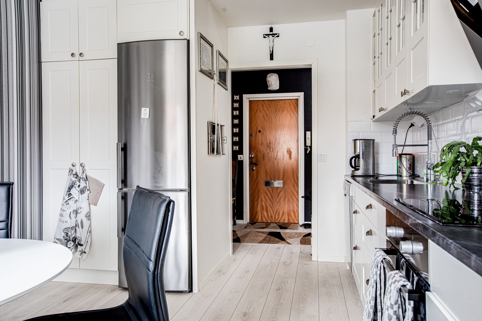 Bostadsrätt, Slottsgatan 131, Centralt, Norrköping