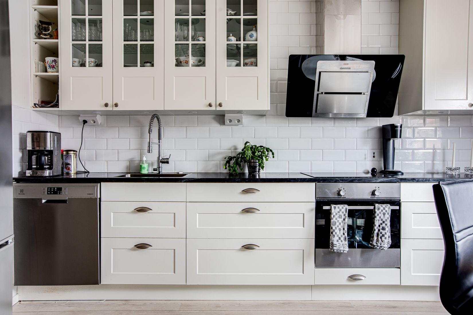 Bostadsrätt, Slottsgatan 131, Centralt, Norrköping