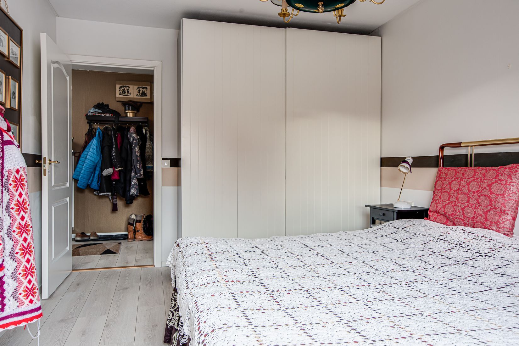 Bostadsrätt, Slottsgatan 131, Centralt, Norrköping