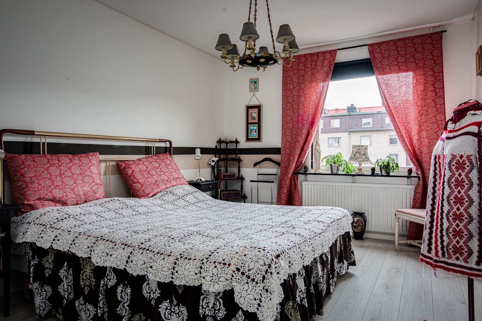 Bostadsrätt, Slottsgatan 131, Centralt, Norrköping