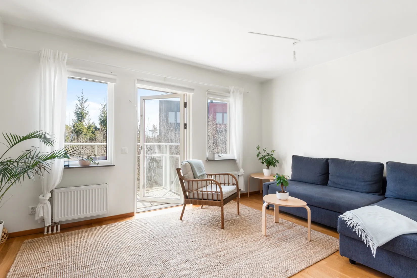 Bostadsrätt, Heklagatan 68 D, Kistahöjden, Stockholm