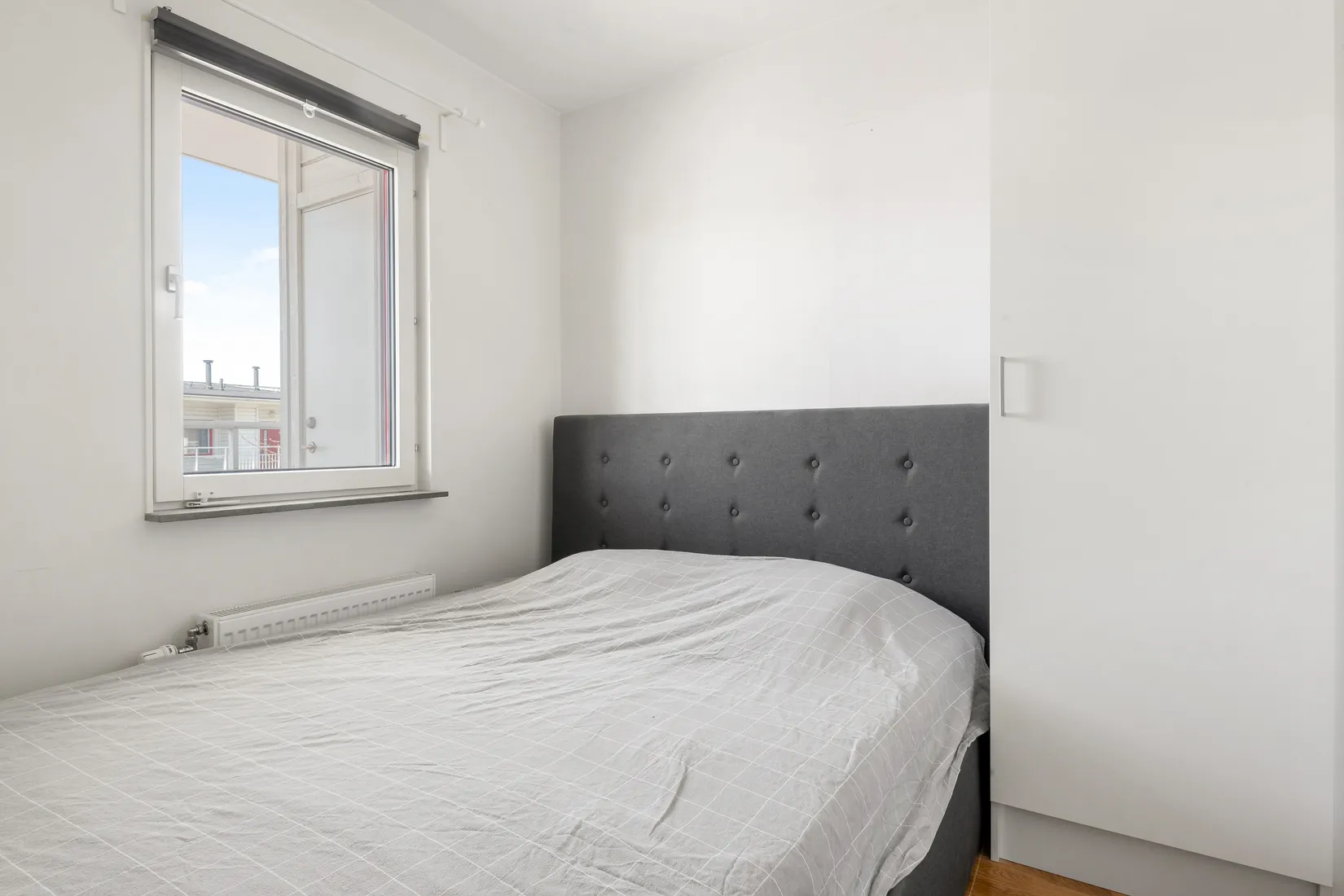 Bostadsrätt, Heklagatan 68 D, Kistahöjden, Stockholm