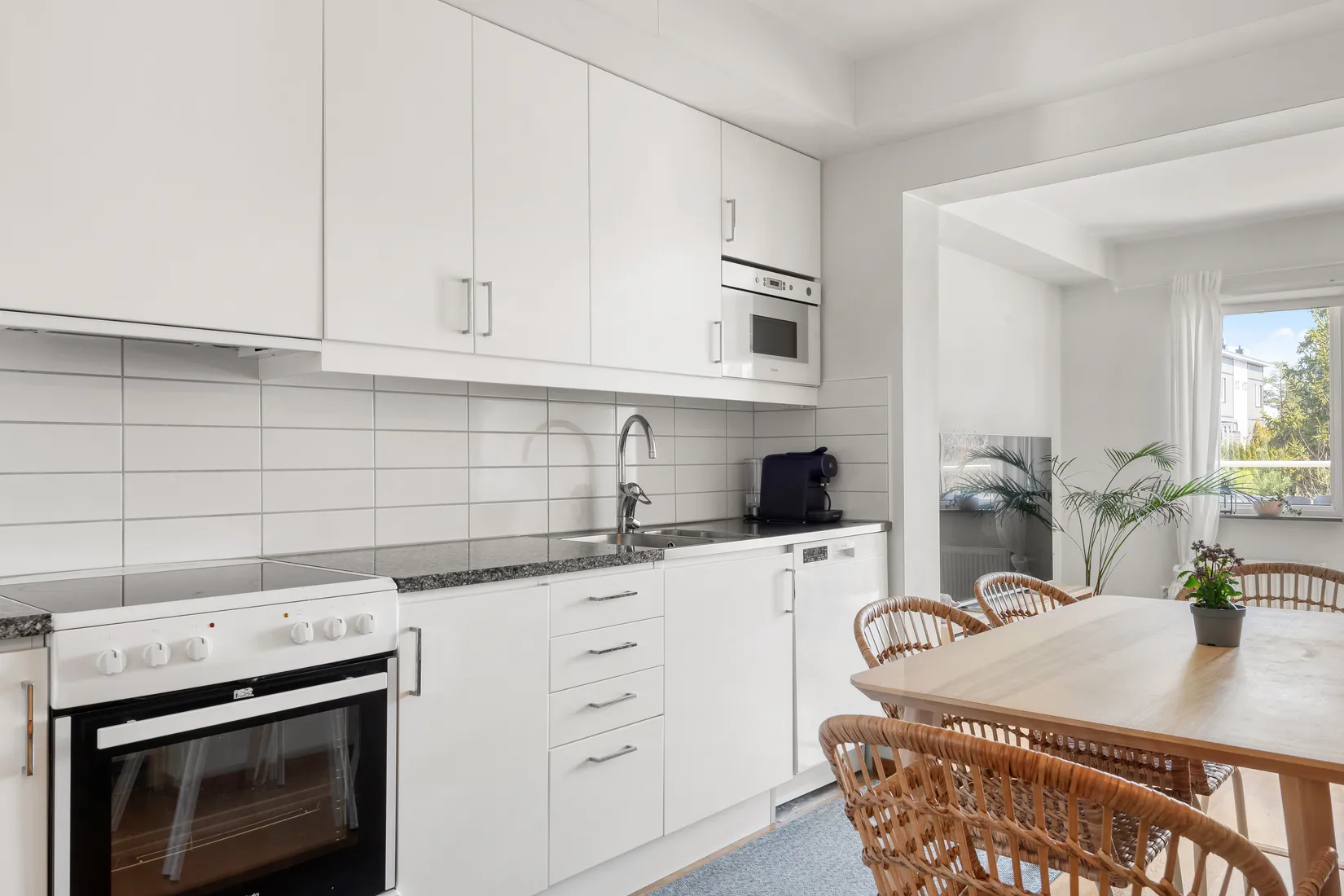 Bostadsrätt, Heklagatan 68 D, Kistahöjden, Stockholm