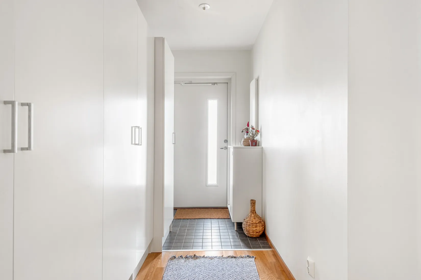 Bostadsrätt, Heklagatan 68 D, Kistahöjden, Stockholm
