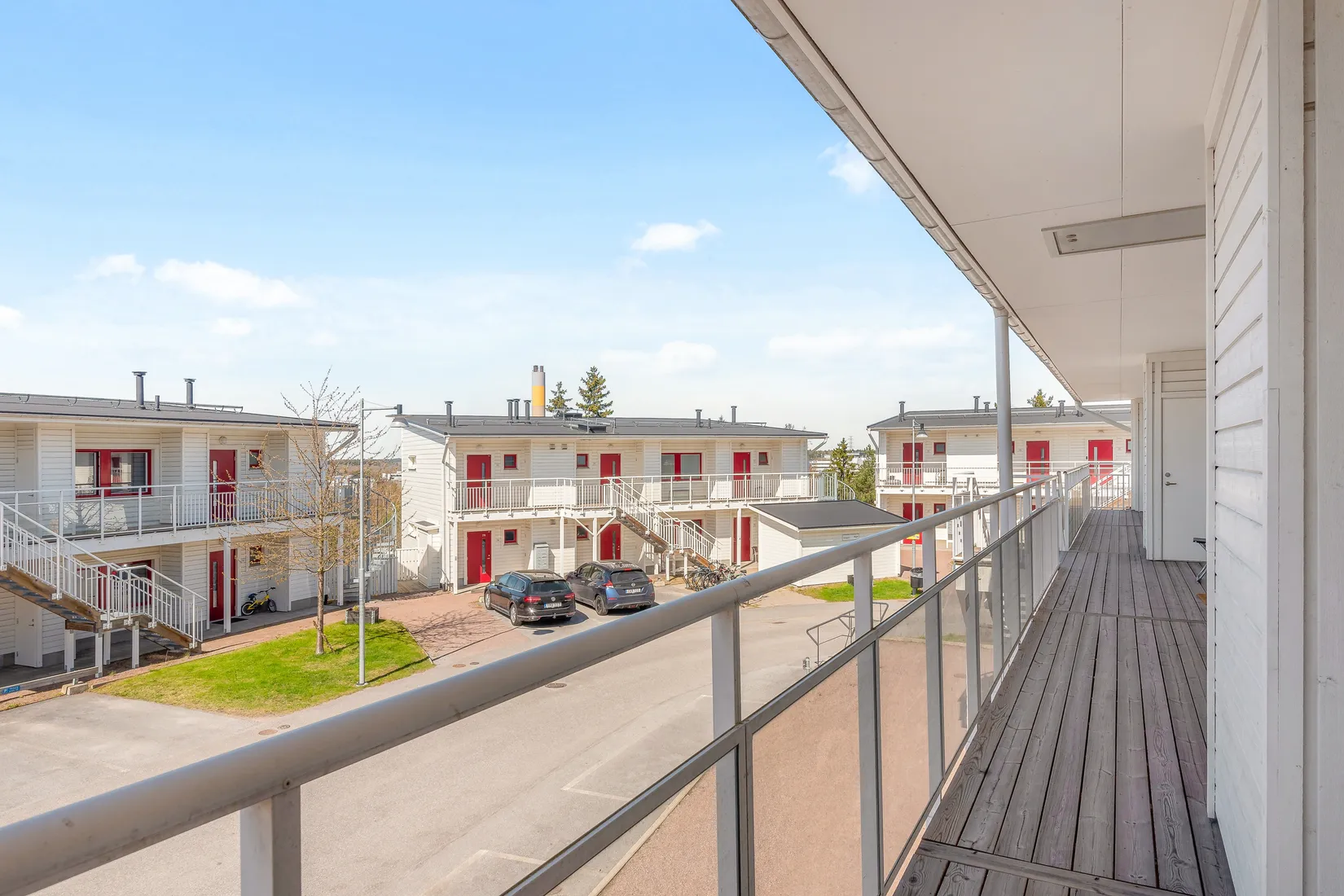 Bostadsrätt, Heklagatan 68 D, Kistahöjden, Stockholm