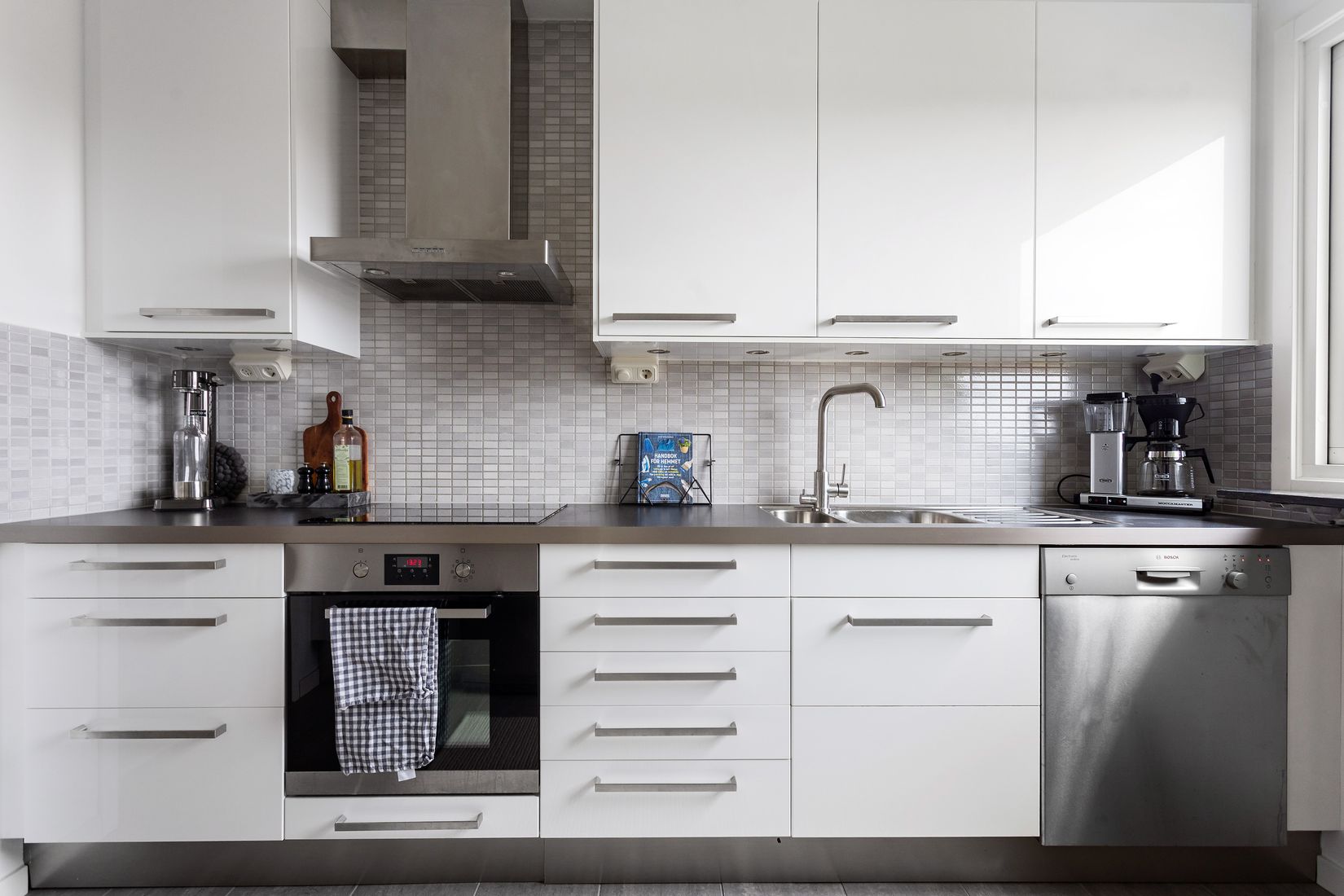 Bostadsrätt, Seglaregatan 26, Göteborg