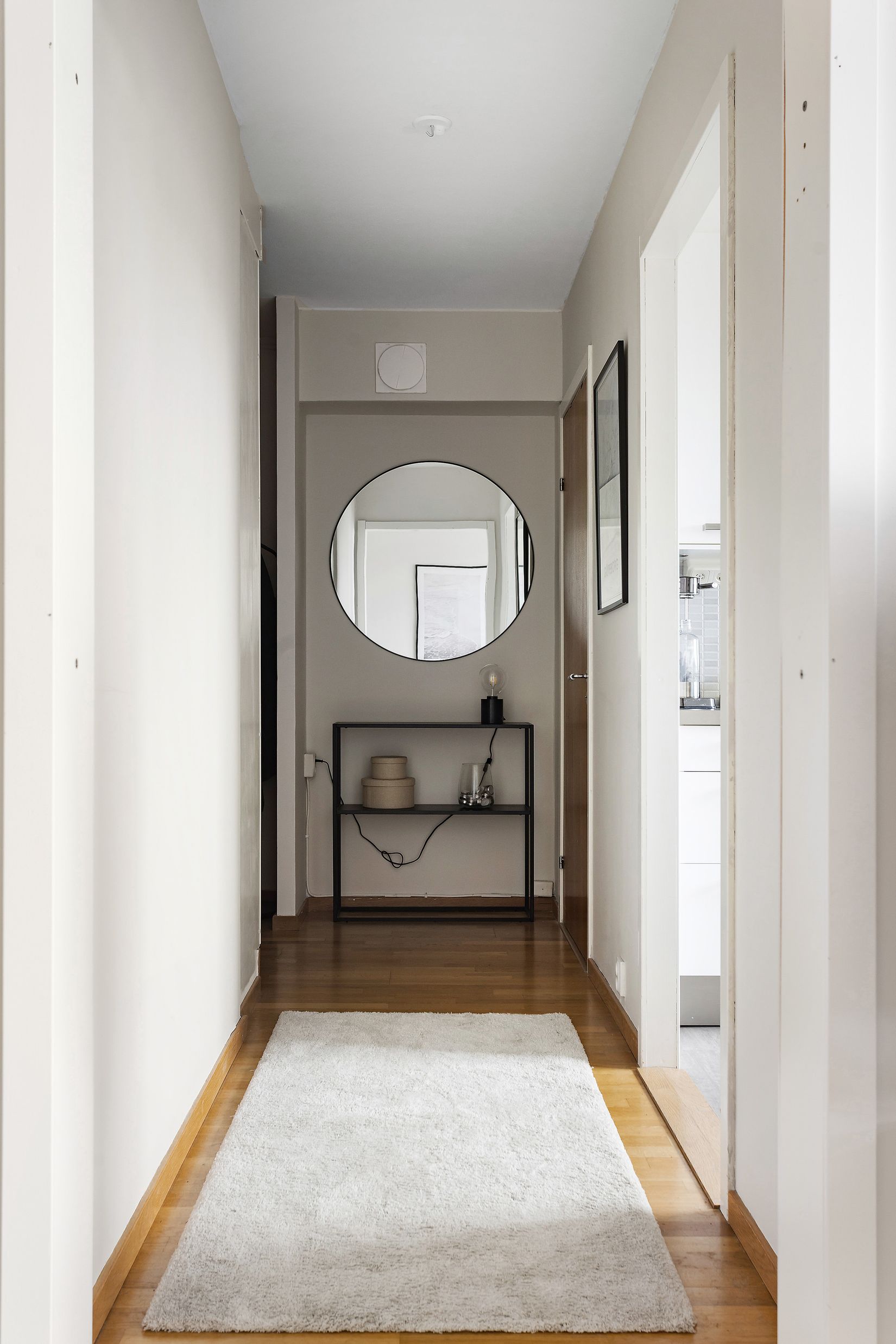 Bostadsrätt, Seglaregatan 26, Göteborg