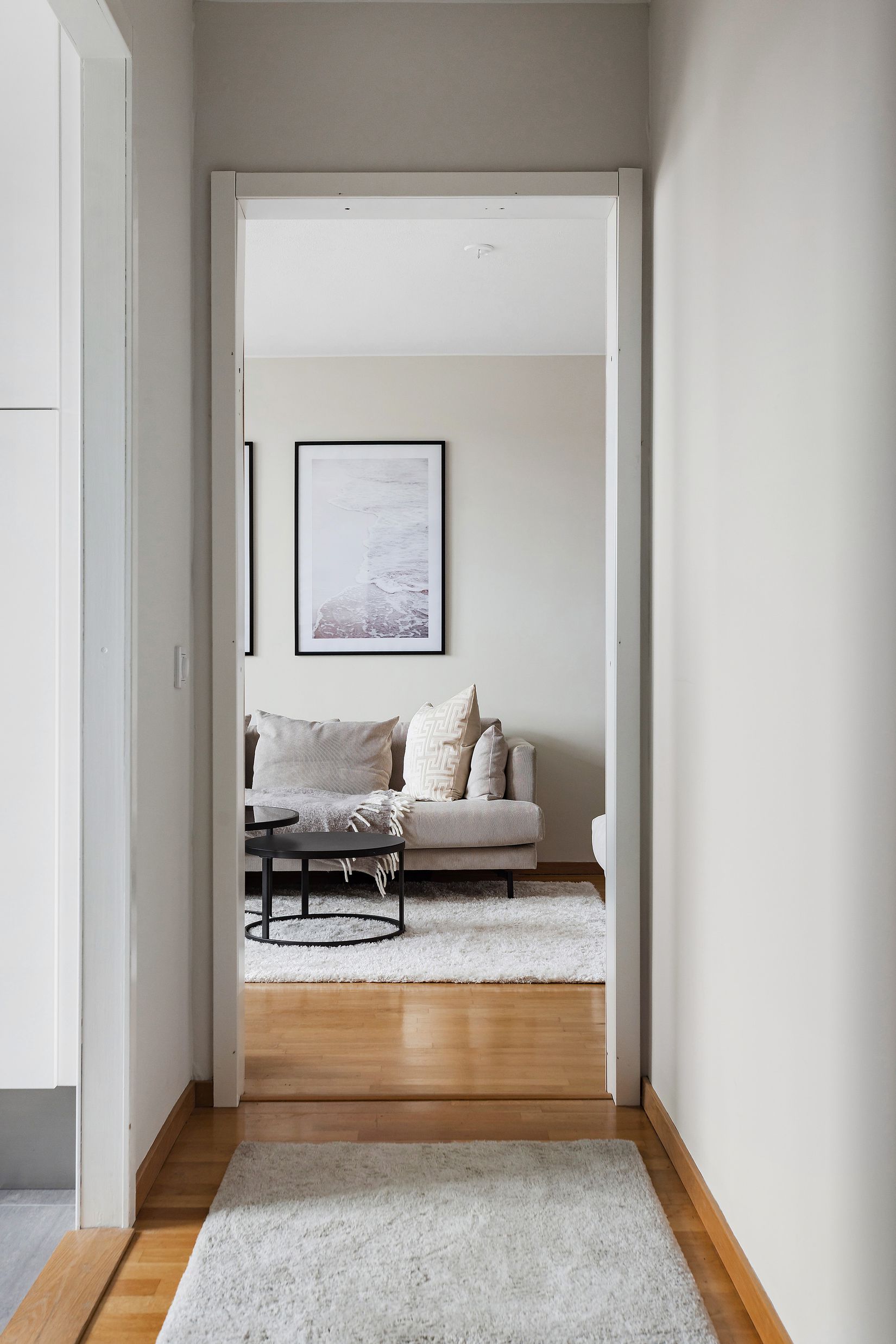 Bostadsrätt, Seglaregatan 26, Göteborg