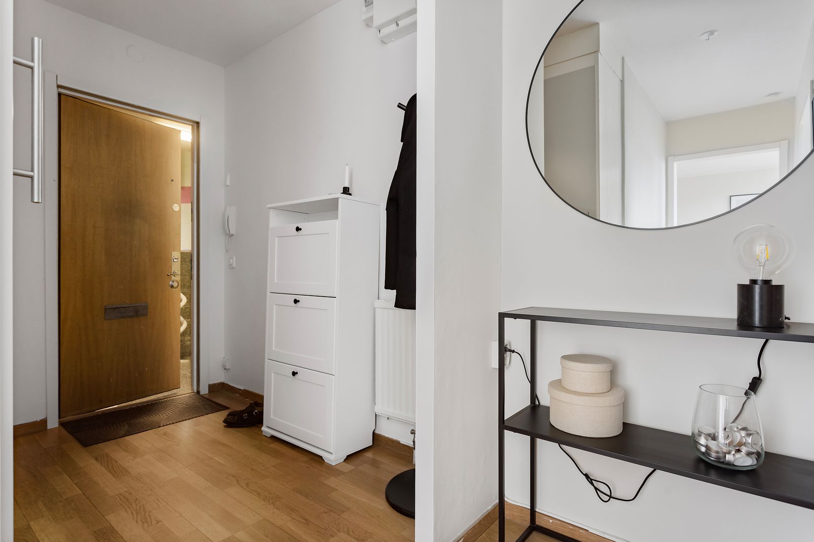 Bostadsrätt, Seglaregatan 26, Göteborg