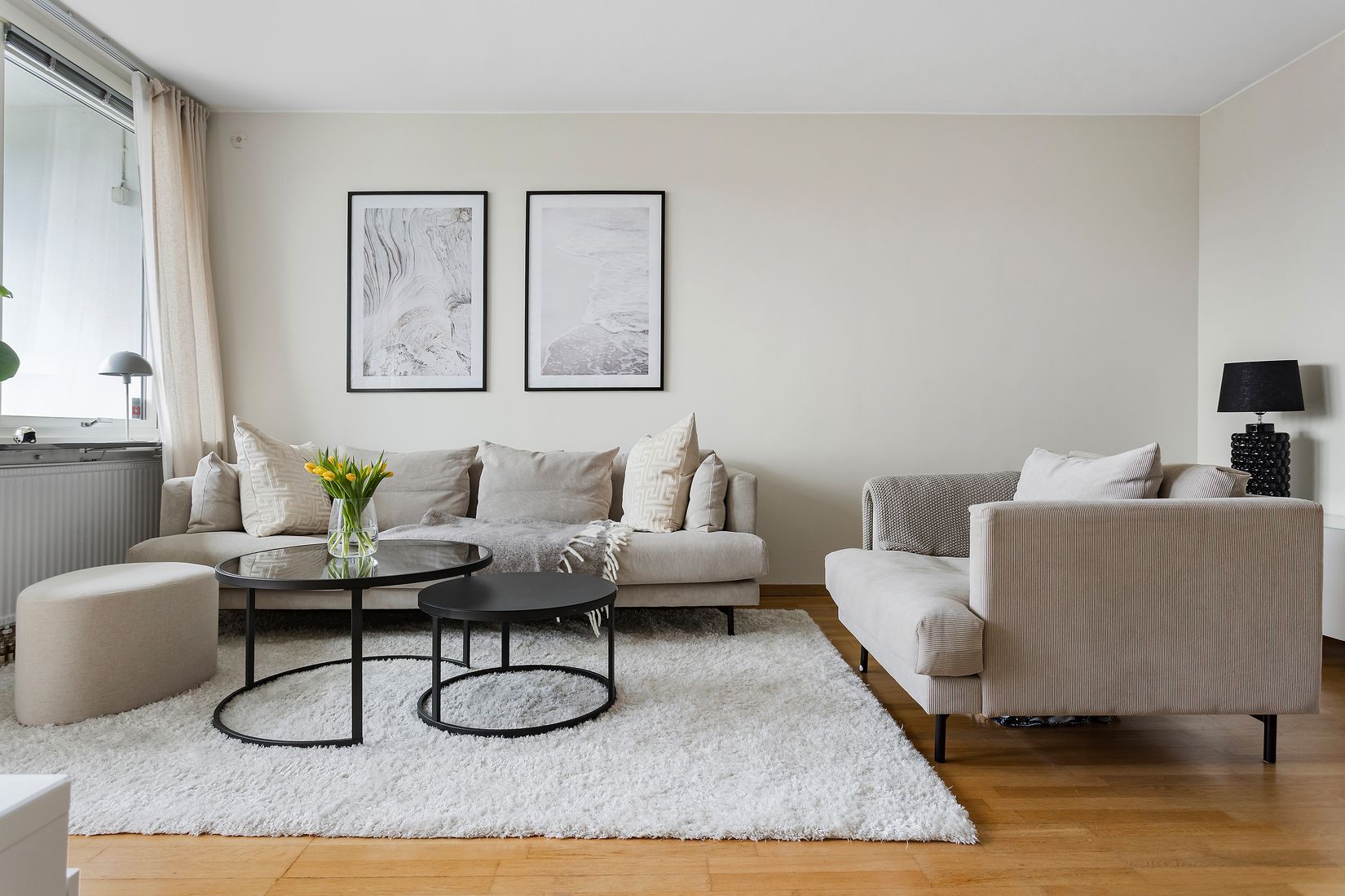 Bostadsrätt, Seglaregatan 26, Göteborg