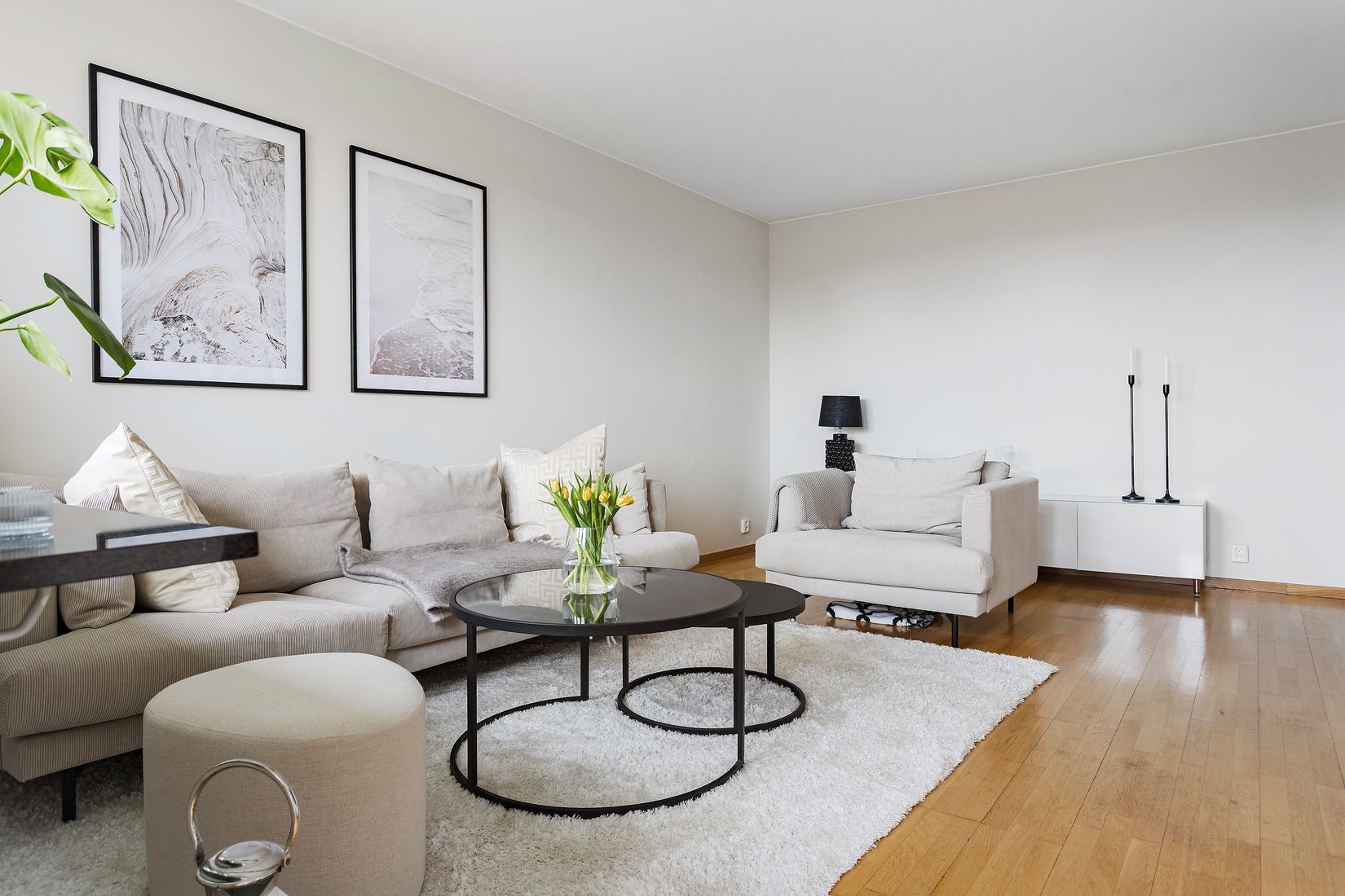 Bostadsrätt, Seglaregatan 26, Göteborg