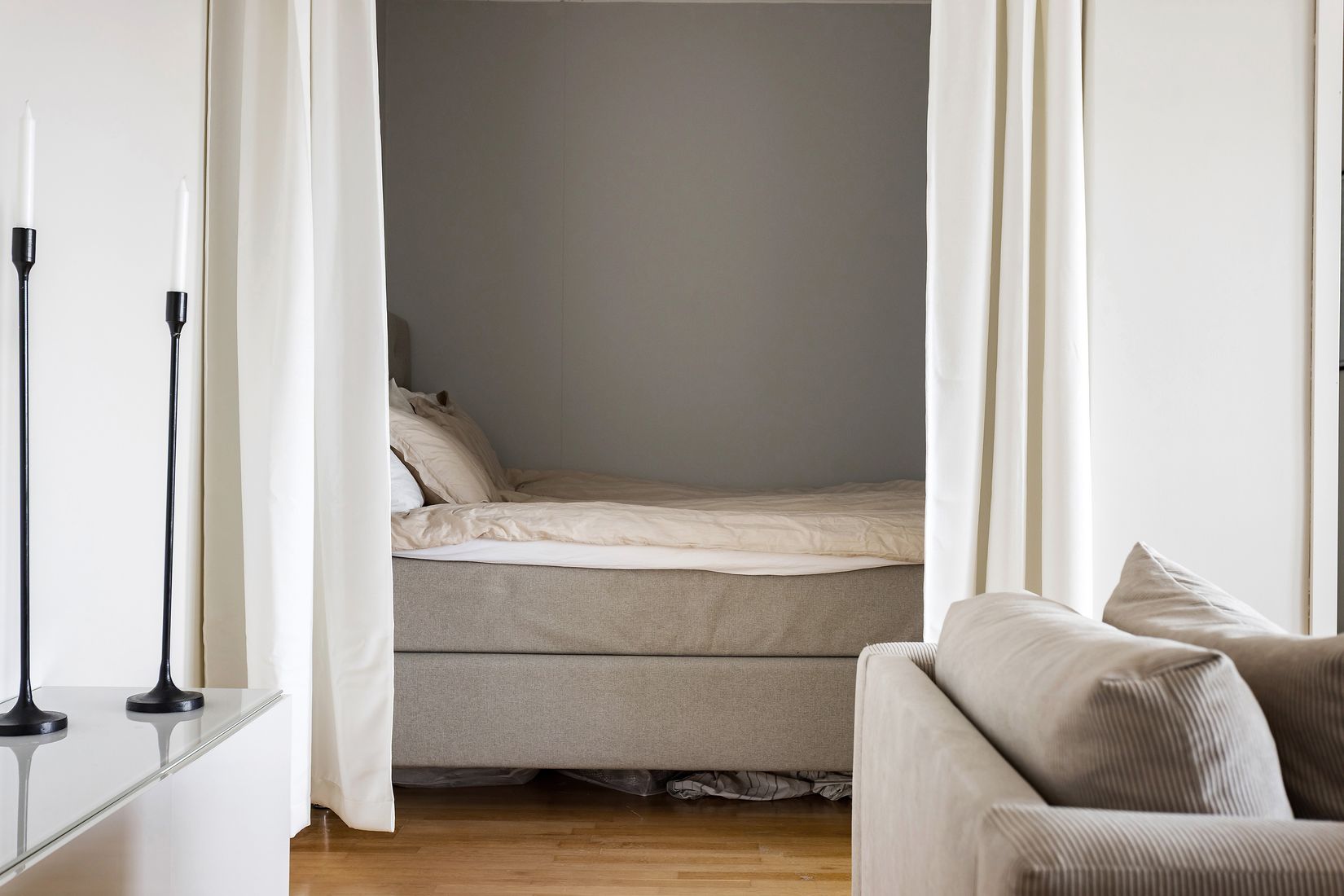 Bostadsrätt, Seglaregatan 26, Göteborg