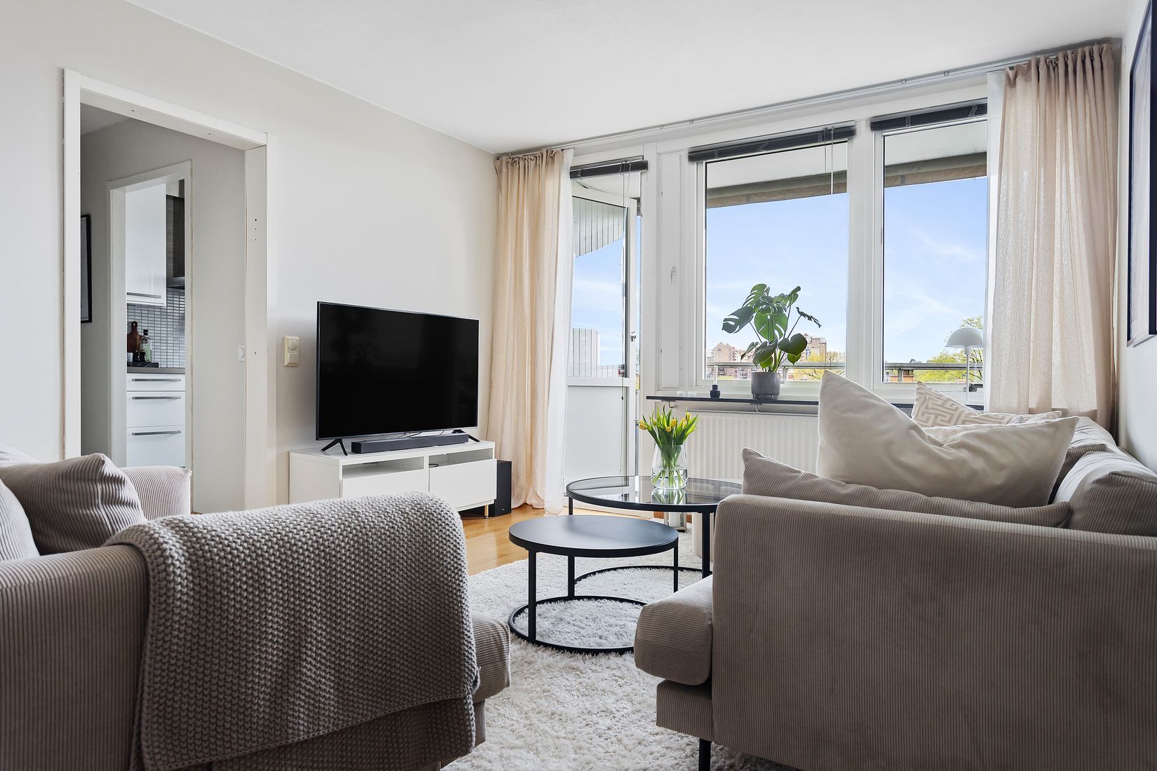 Bostadsrätt, Seglaregatan 26, Göteborg