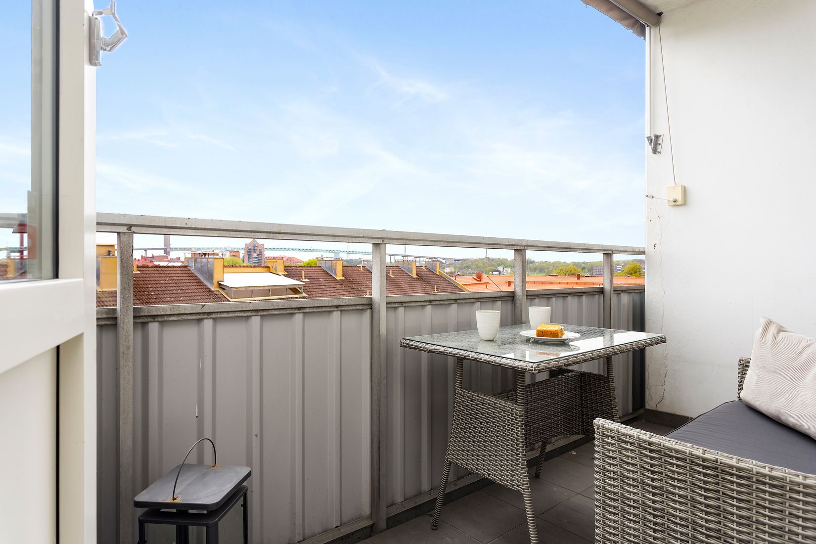 Bostadsrätt, Seglaregatan 26, Göteborg