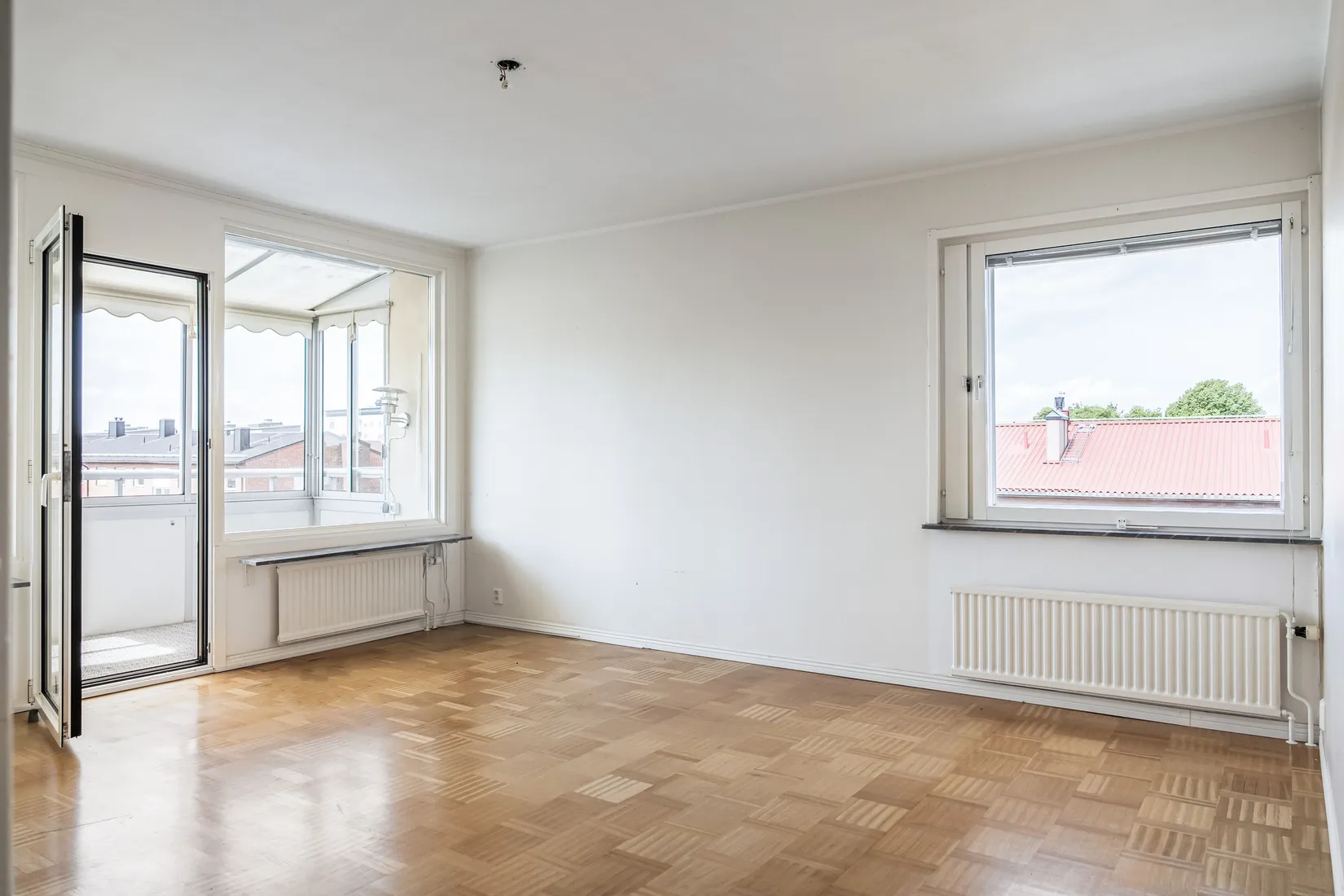 Bostadsrätt, Oxhagsvägen 21, Kristianstad - Sommarlust, Kristianstad