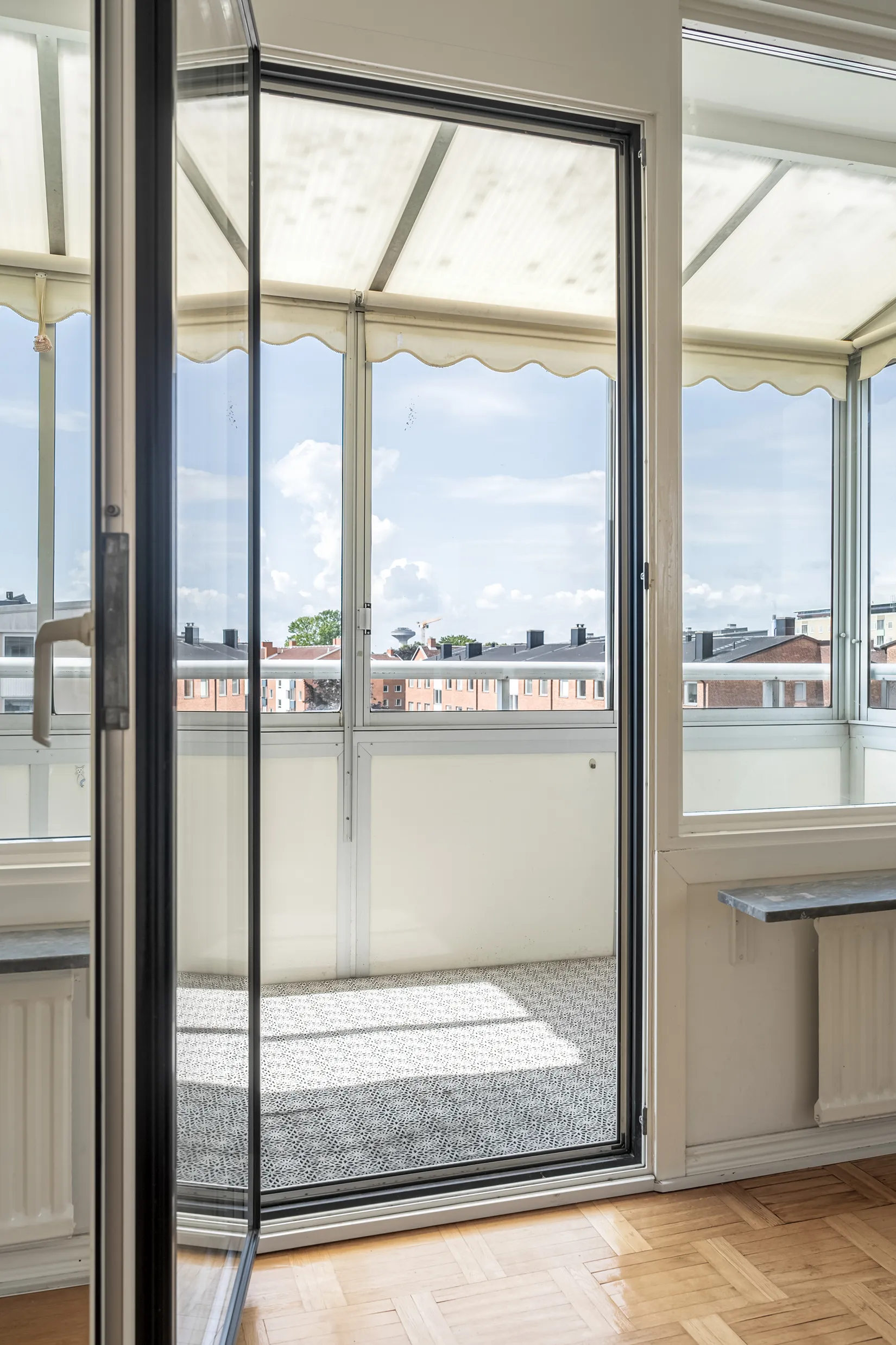 Bostadsrätt, Oxhagsvägen 21, Kristianstad - Sommarlust, Kristianstad