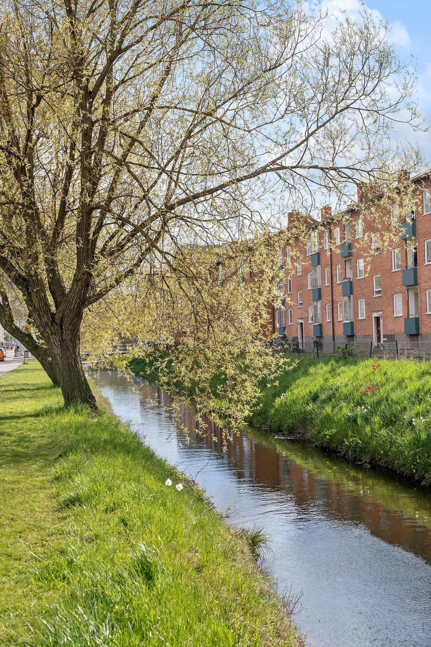 Bostadsrätt, Oxhagsvägen 21, Kristianstad - Sommarlust, Kristianstad