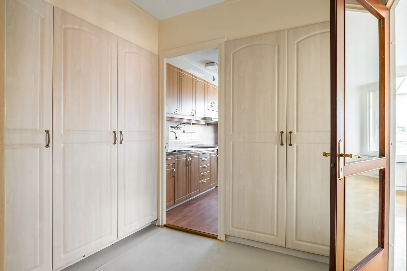 Bostadsrätt, Oxhagsvägen 21, Kristianstad - Sommarlust, Kristianstad