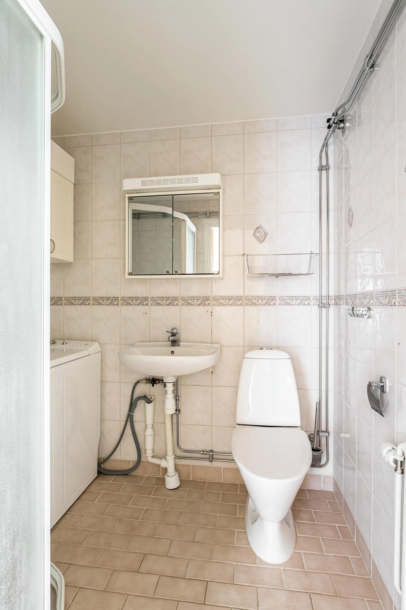 Bostadsrätt, Oxhagsvägen 21, Kristianstad - Sommarlust, Kristianstad