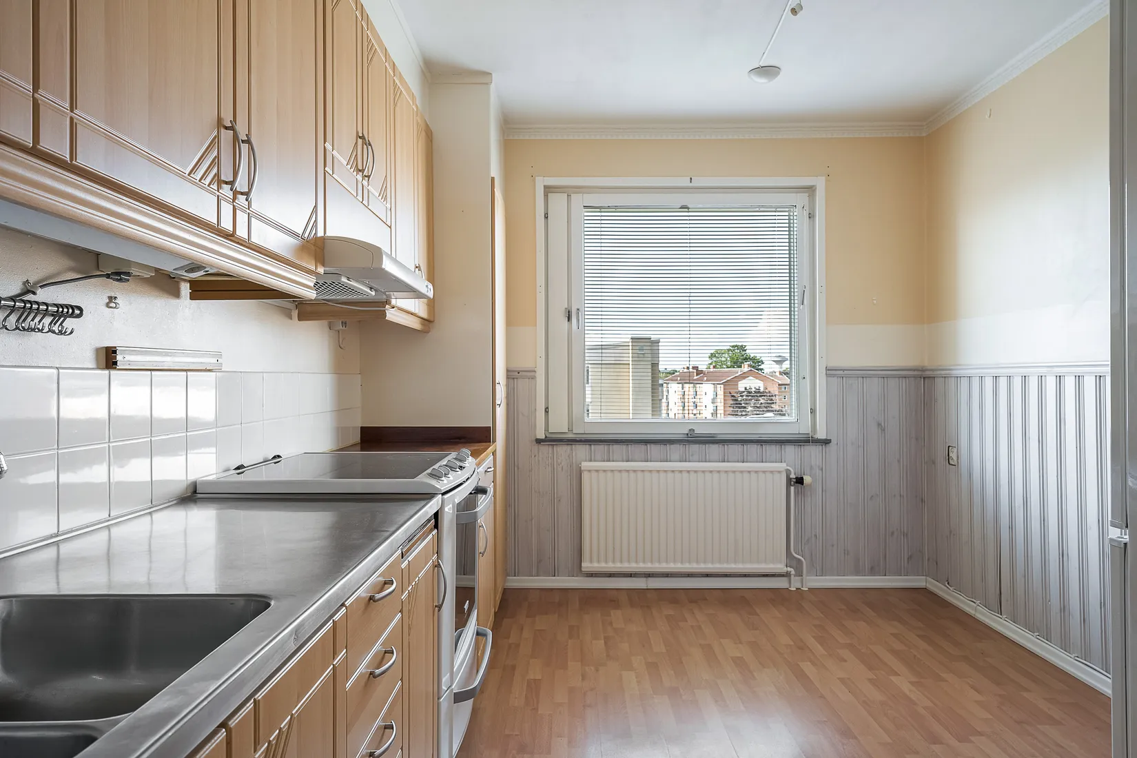 Bostadsrätt, Oxhagsvägen 21, Kristianstad - Sommarlust, Kristianstad