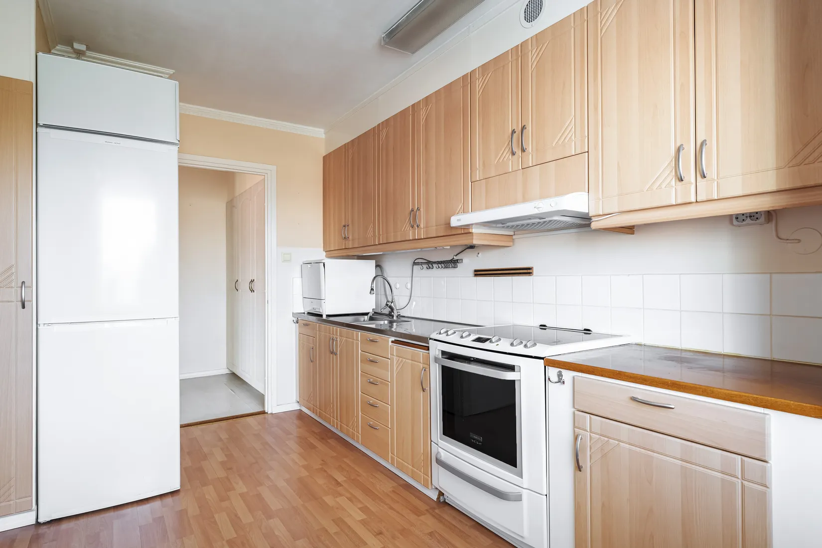 Bostadsrätt, Oxhagsvägen 21, Kristianstad - Sommarlust, Kristianstad