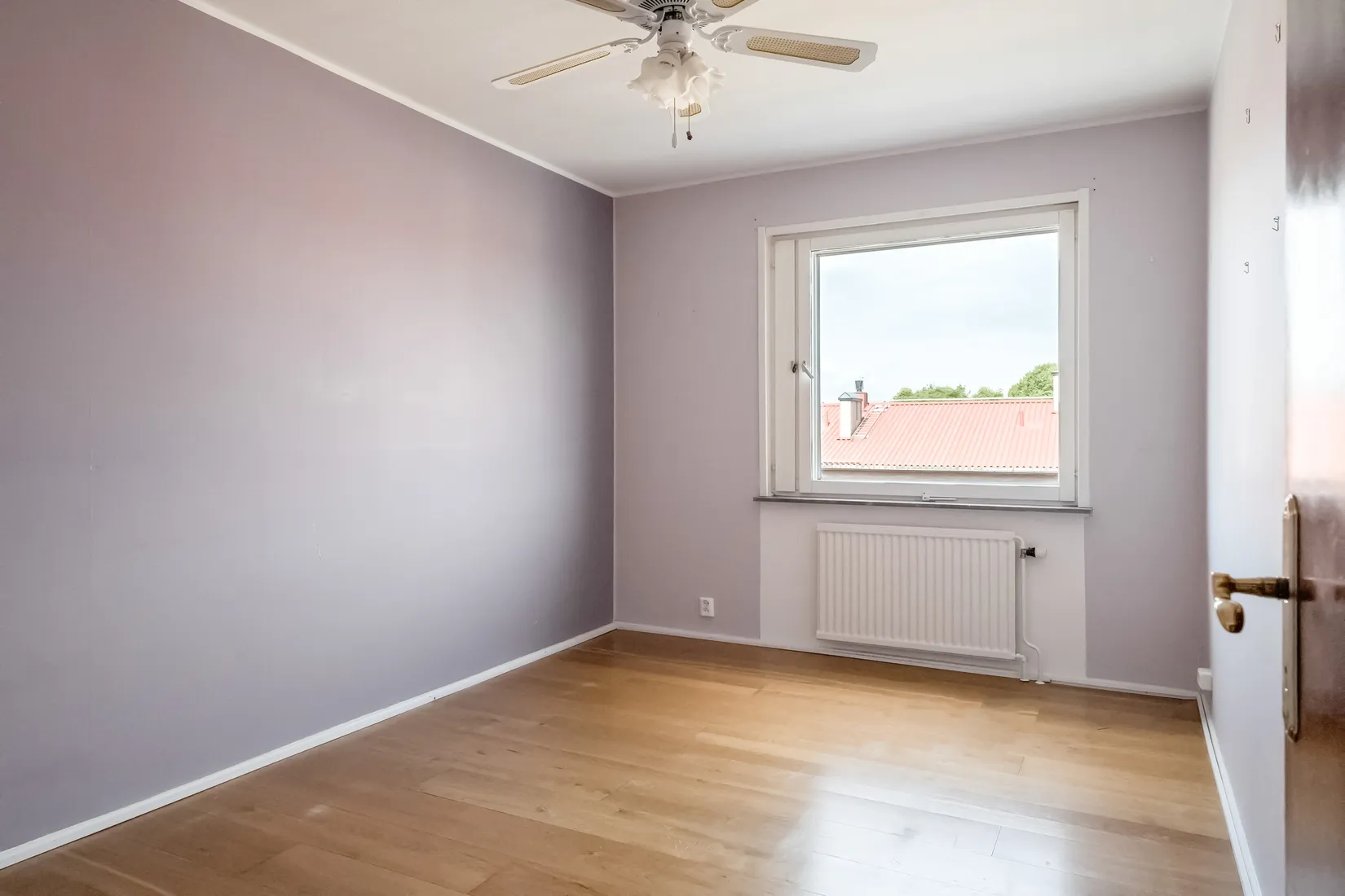 Bostadsrätt, Oxhagsvägen 21, Kristianstad - Sommarlust, Kristianstad